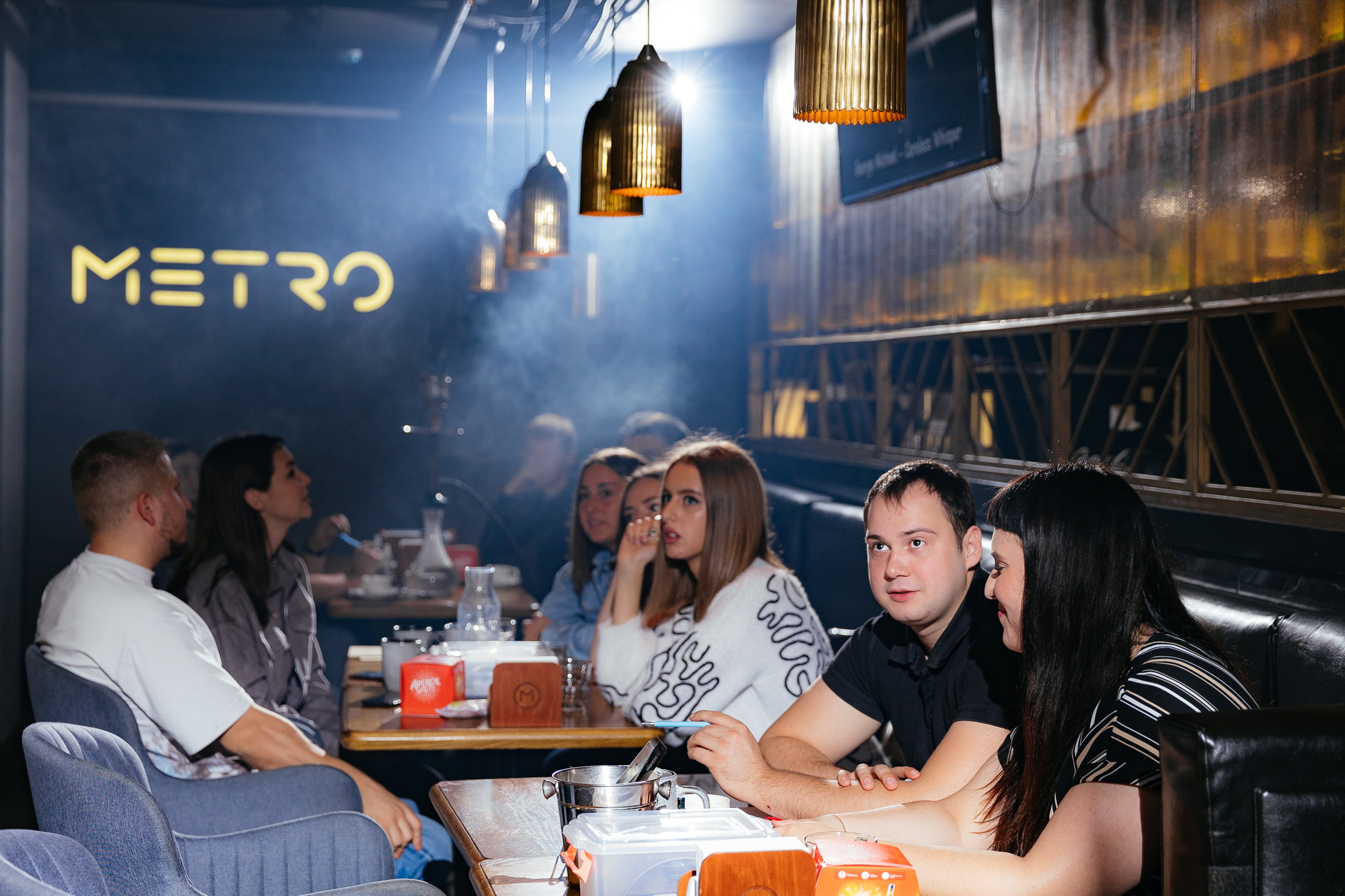 Фотограф Анна Руданова 1