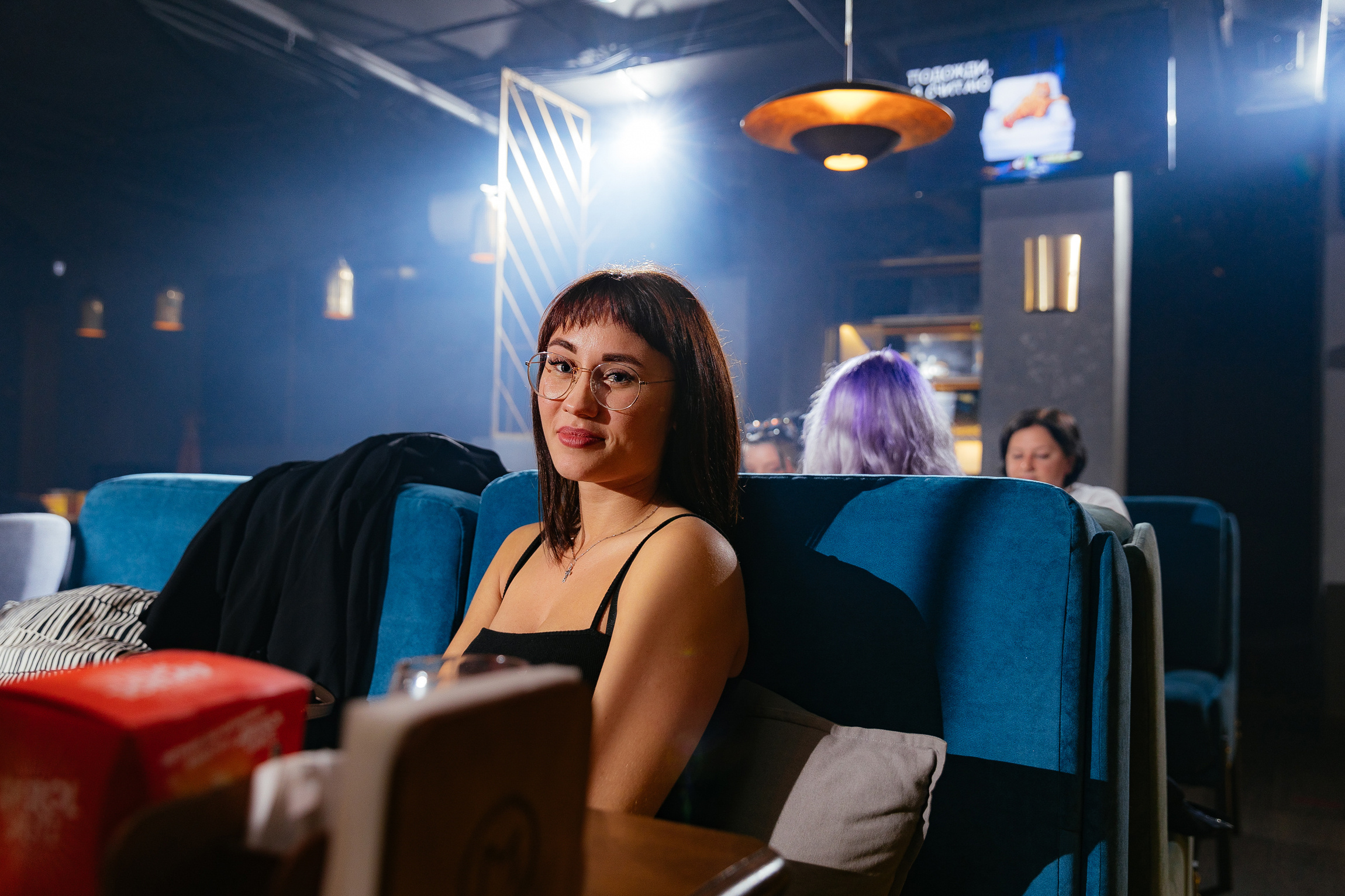 Фотограф Анна Руданова 1