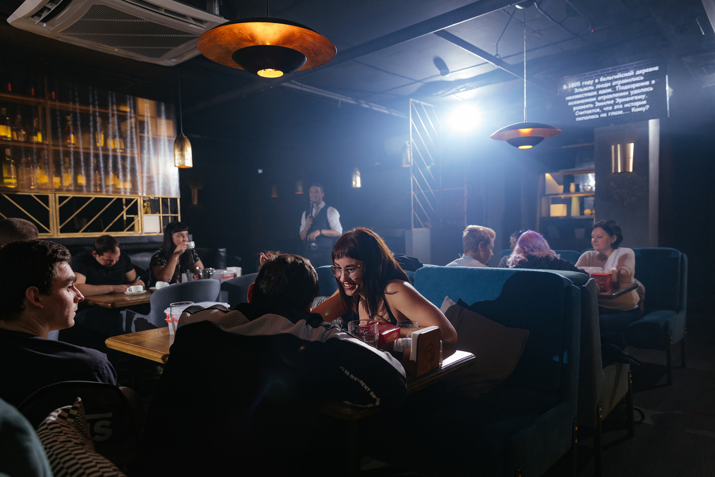 Фотограф Анна Руданова 1