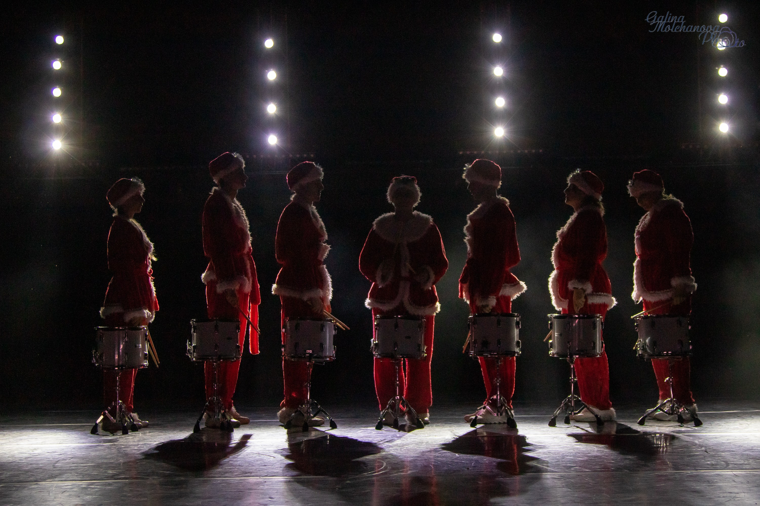 Детские танцевальные коллективы. Балетный фотограф в Москве Галина Молчанова