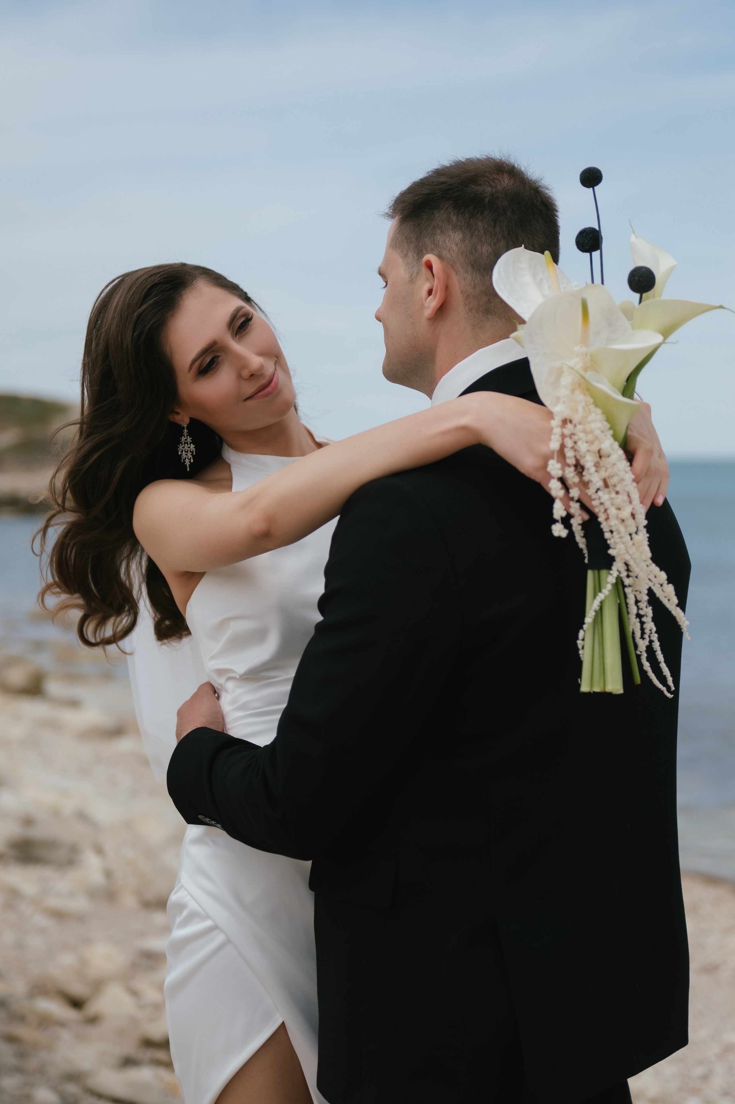 ♥. Свадебный, женский, семейный фотограф в Севастополе Юлия Мошенко