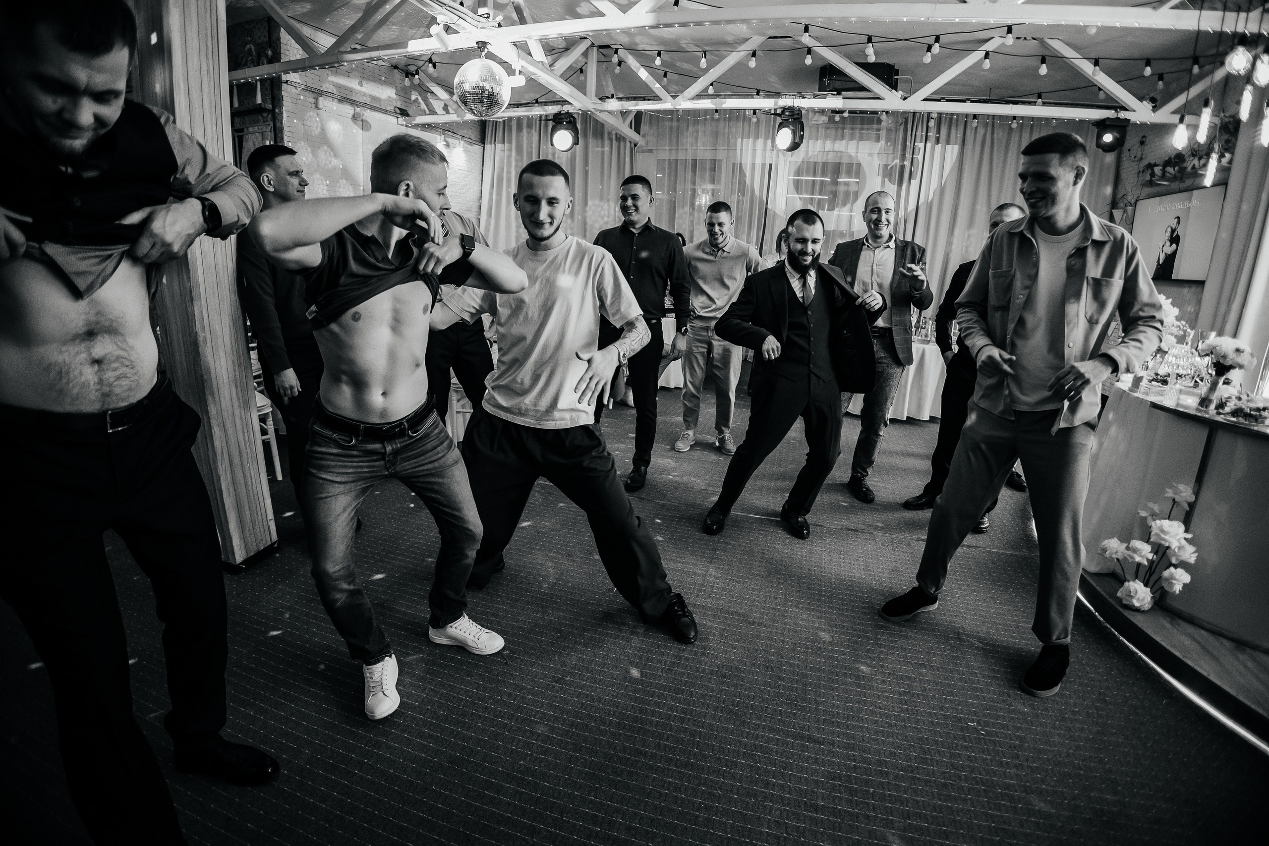 Свадьбы. Фотограф в Екатеринбурге