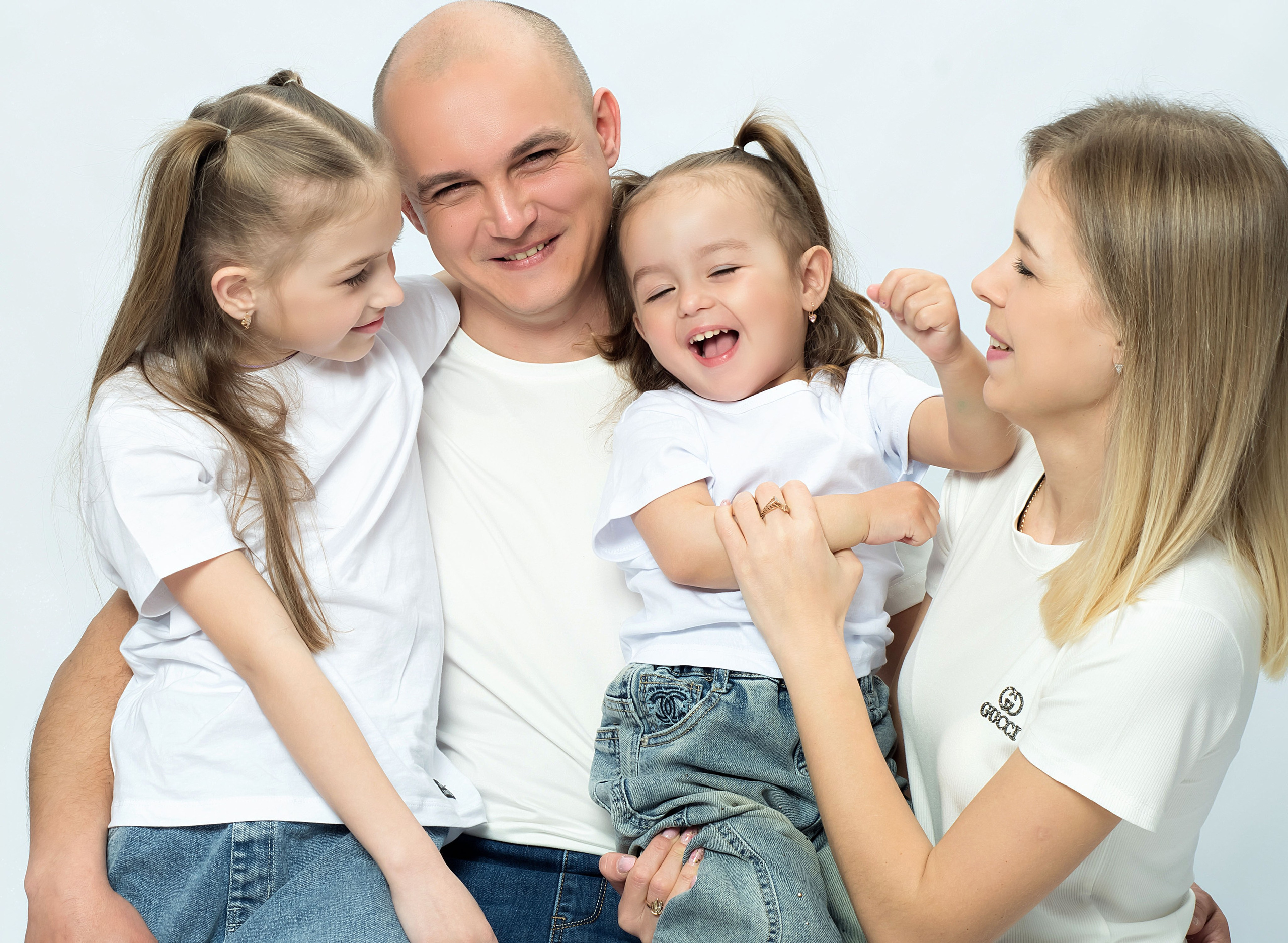 Студийная съемка. Фотограф Ольга Холина|Дебальцево