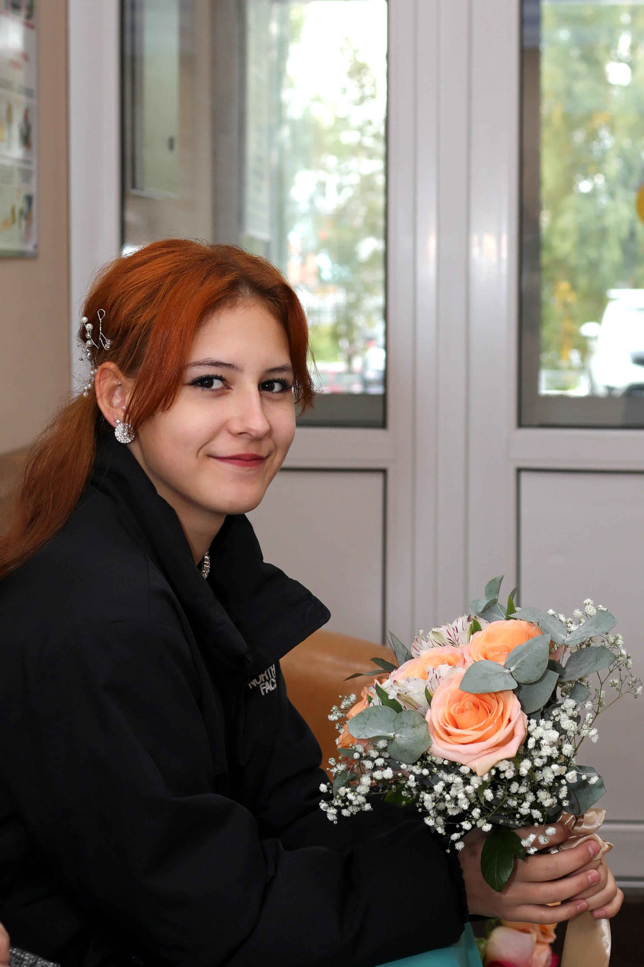 Максим и Анна. Детский и женский фотограф в Кемерово Анна Смирнова