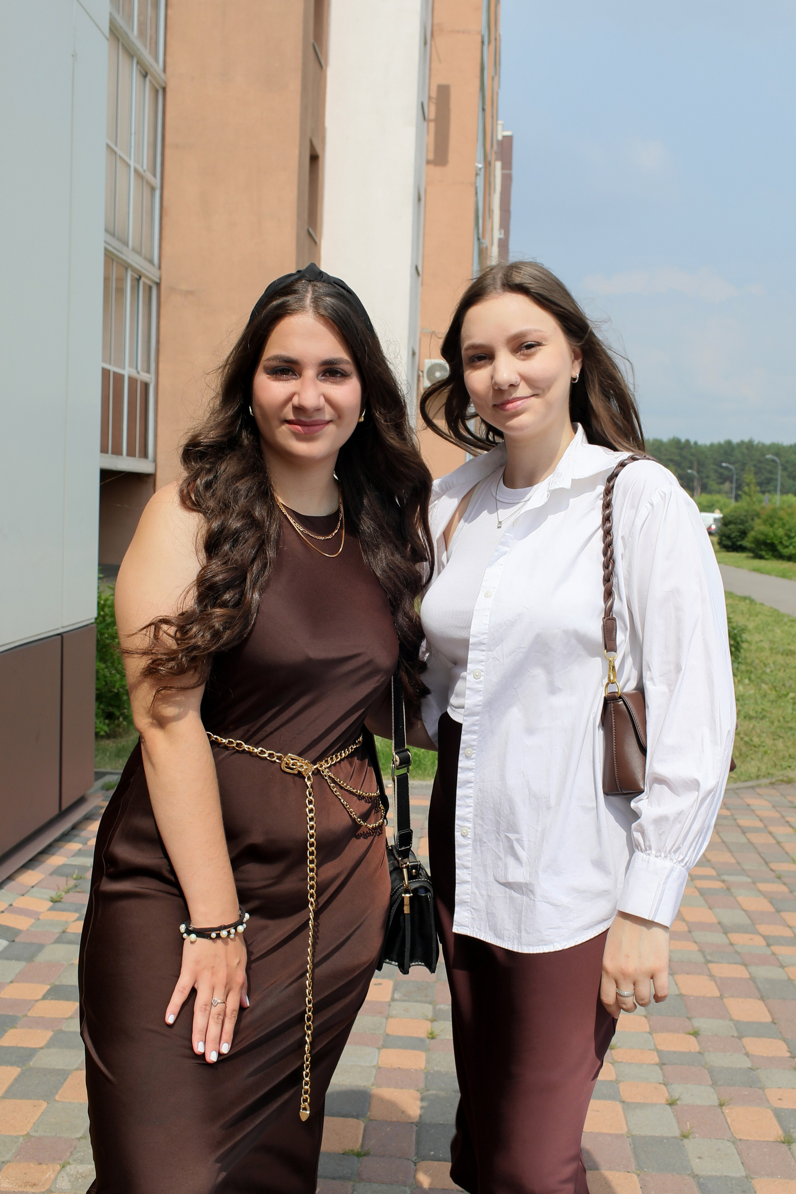 Никита и Виктория. Детский и женский фотограф в Кемерово Анна Смирнова
