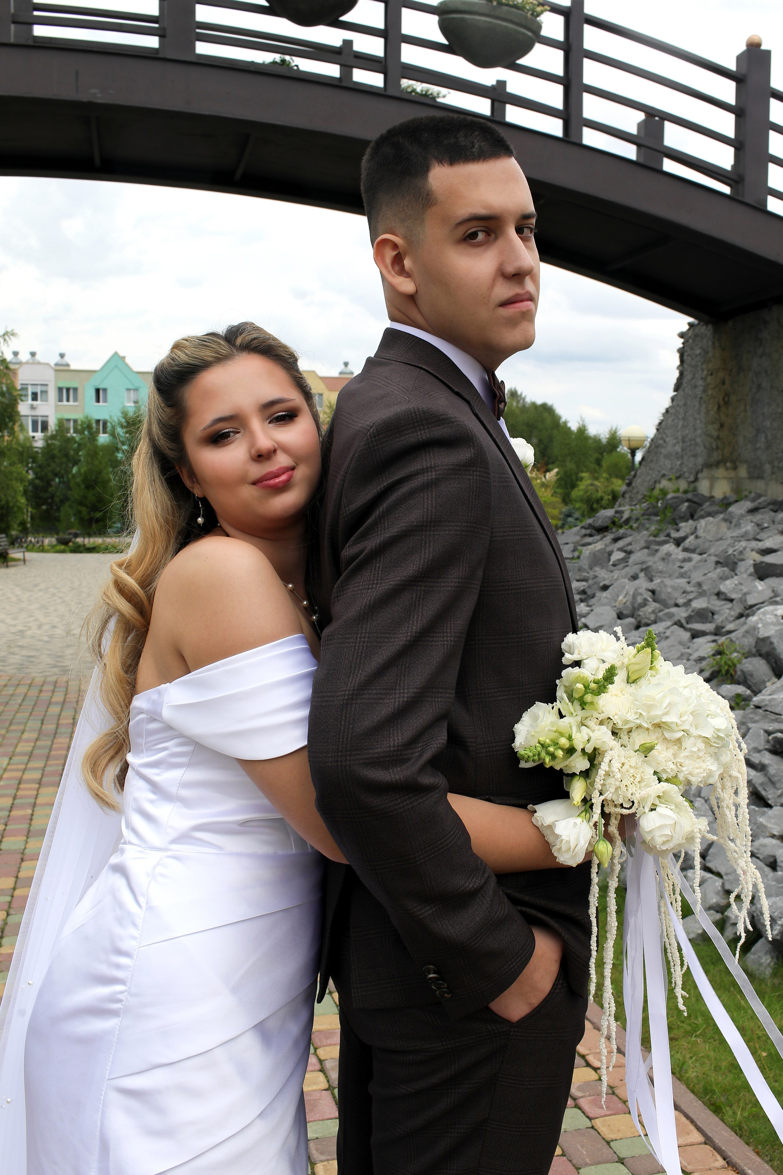 Дмитрий и Софья. Детский и женский фотограф в Кемерово Анна Смирнова