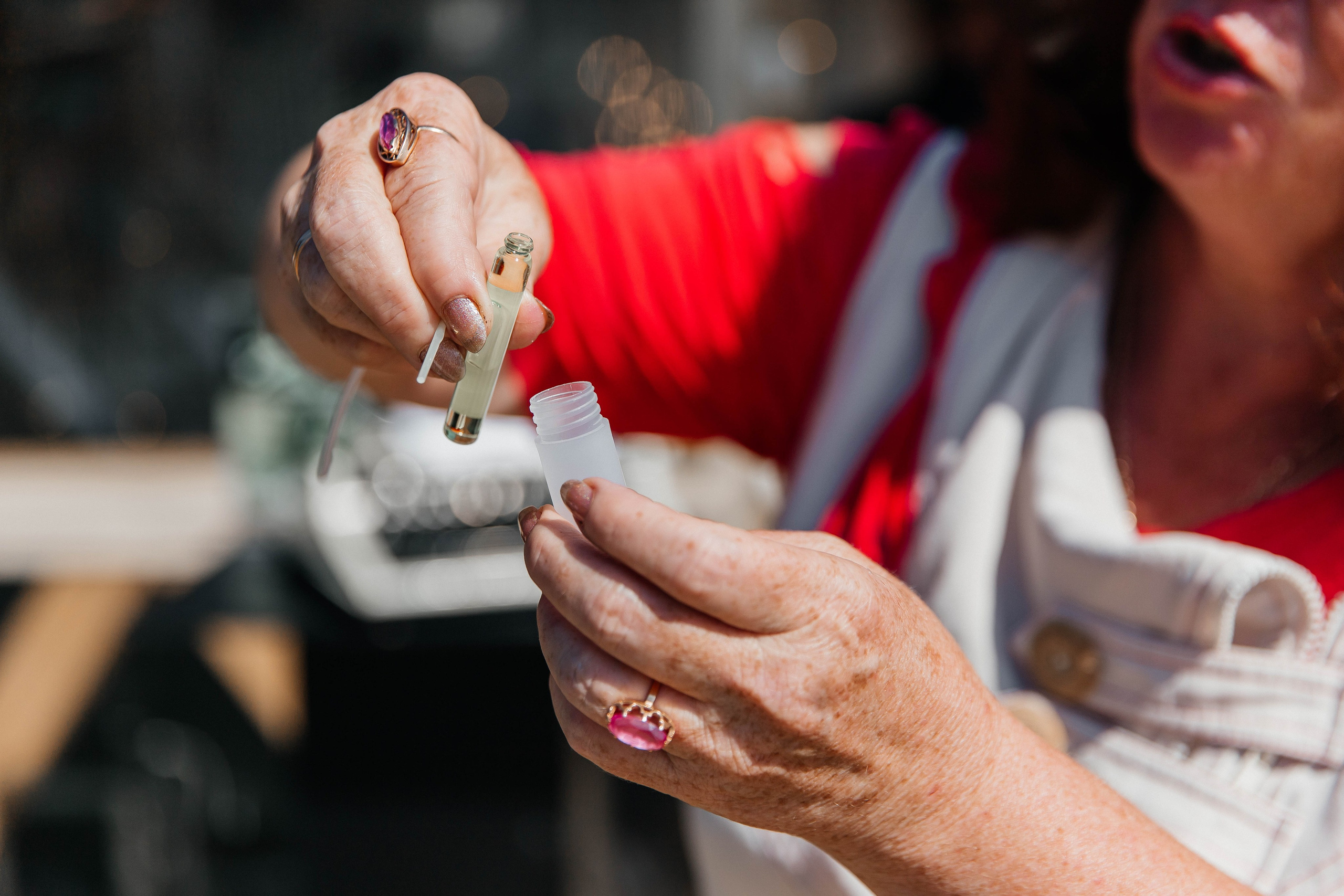 Никита & Ульяна. Главная