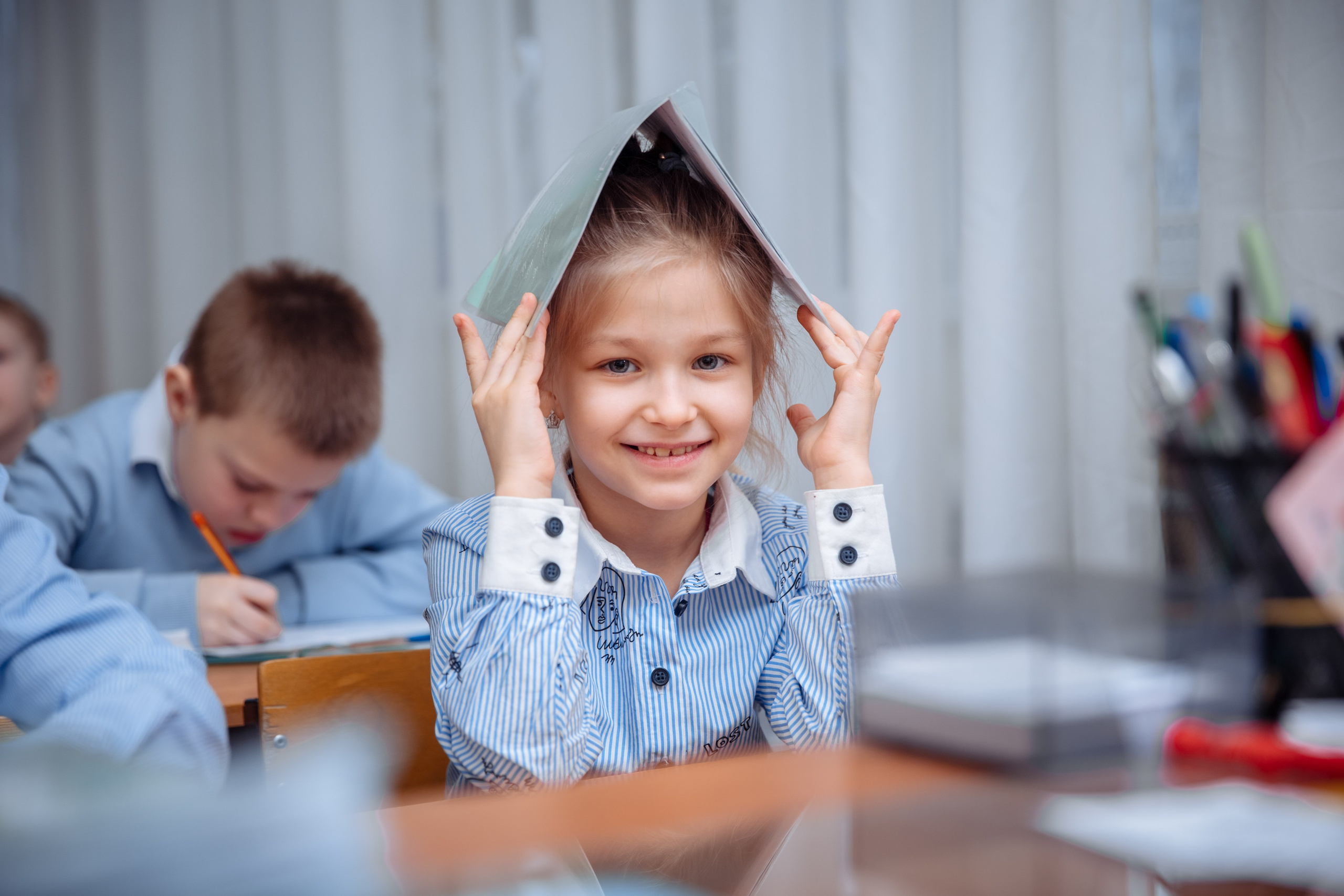 Репортажная сьемка. Выпускные альбомы в Волгограде и Волжском