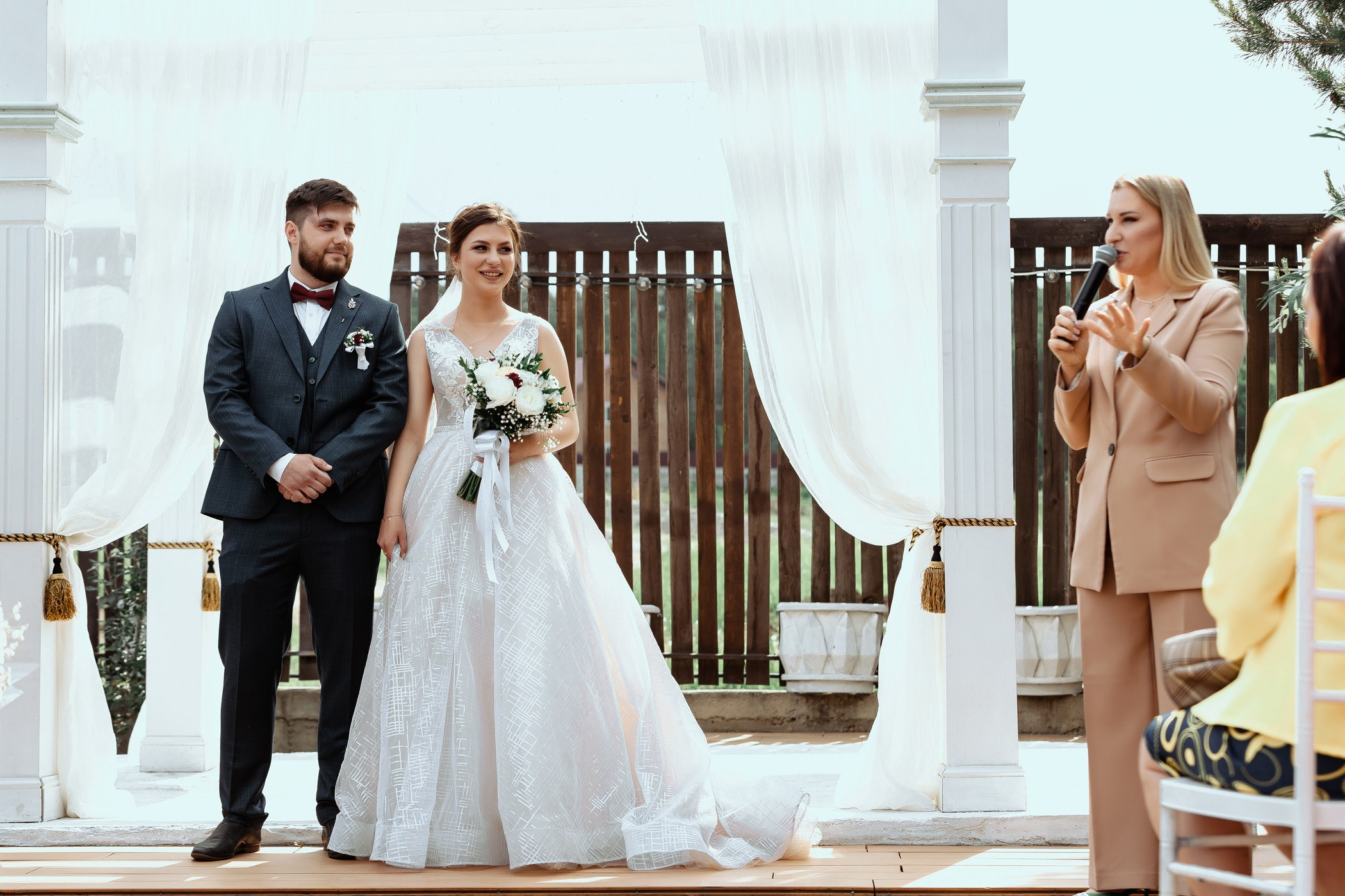 Алексей и Марина. Тимур Аминов | Фотограф в Кемерове