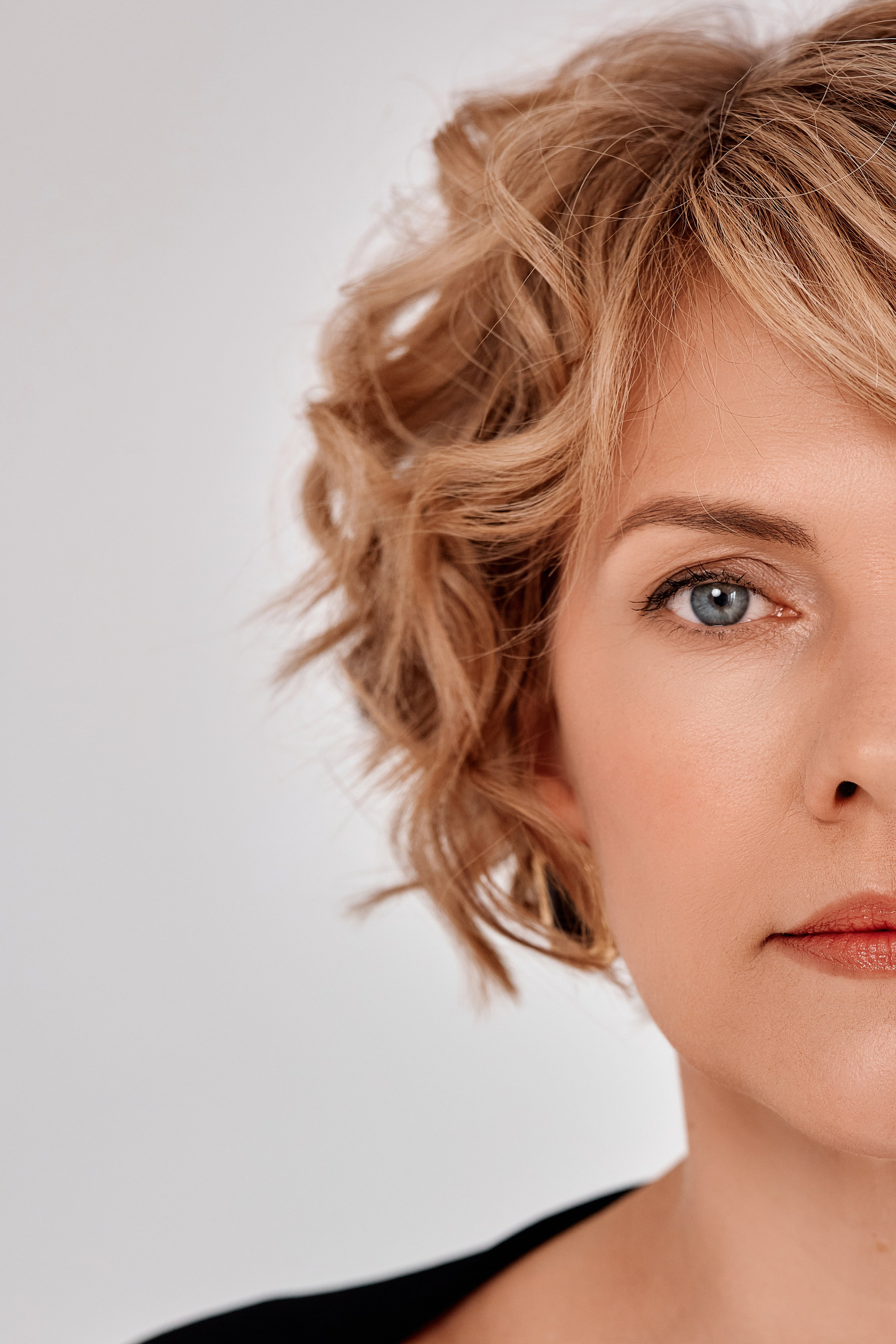 Юлия. Фотограф Таганрог Анна Трайжон