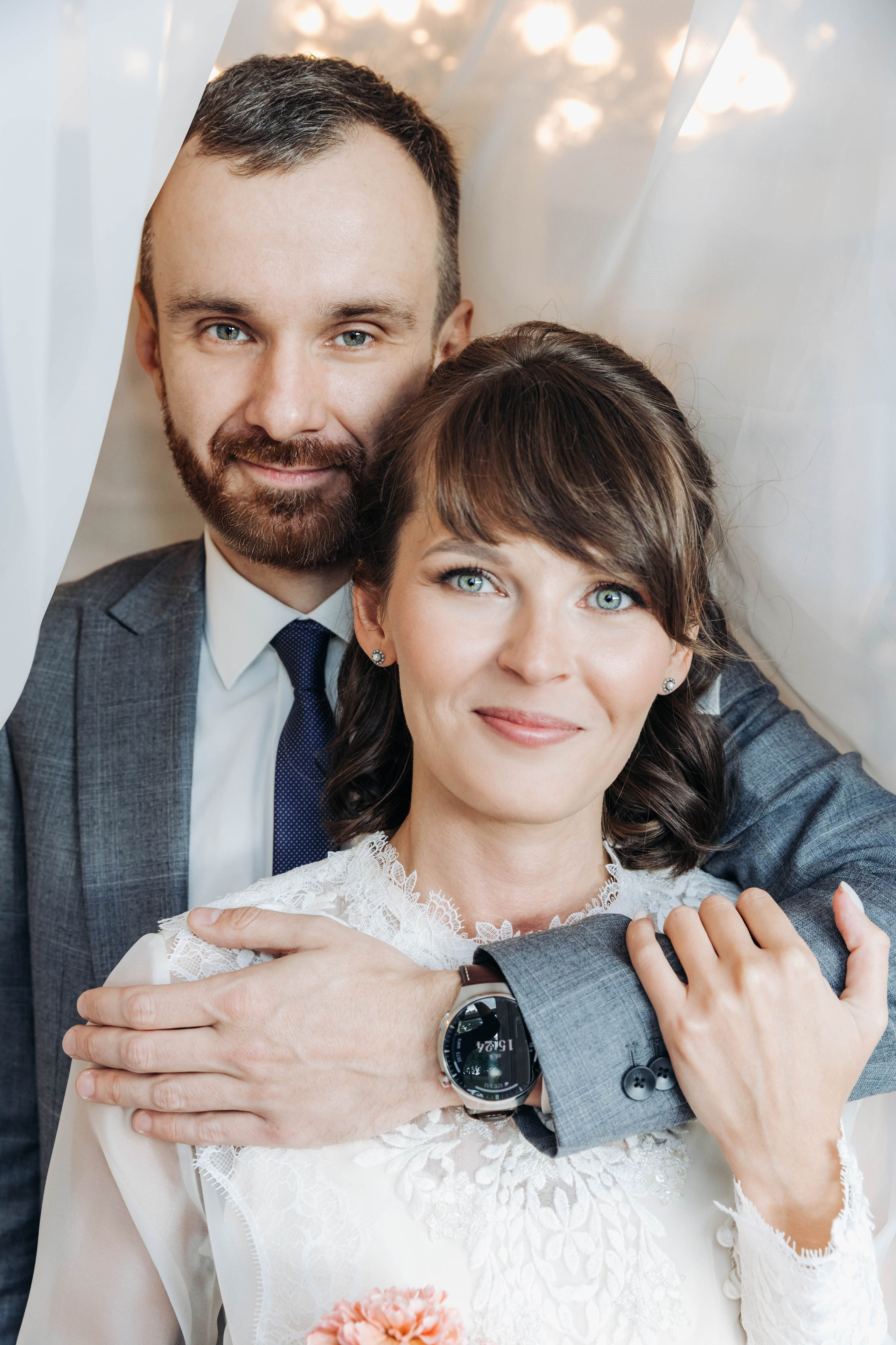 Юля и Роман. Свадебный и семейный фотограф в Санкт-Петербурге Лолита Евстифеева