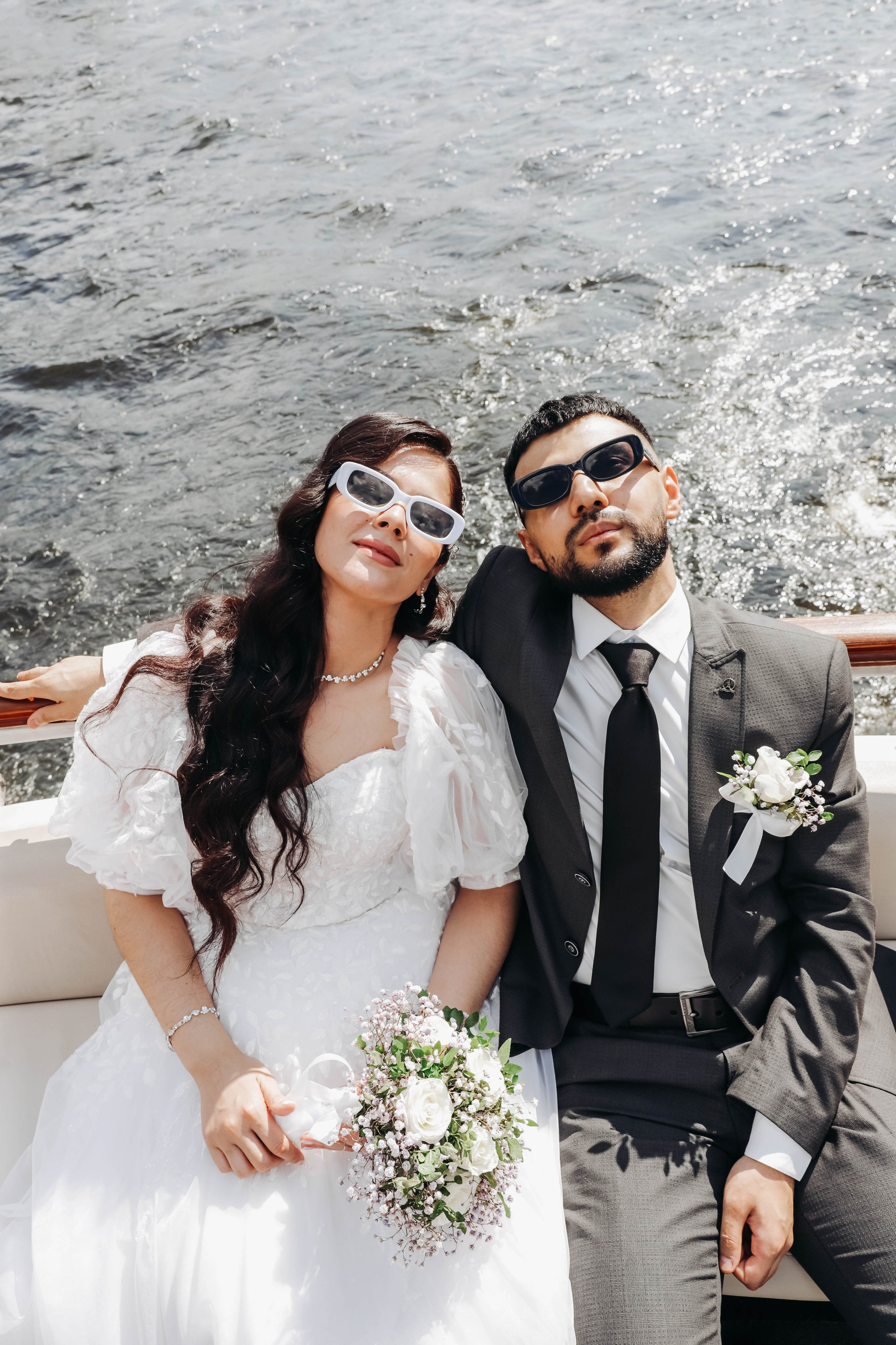 Шах и Назима. Свадебный и семейный фотограф в Санкт-Петербурге Лолита Евстифеева