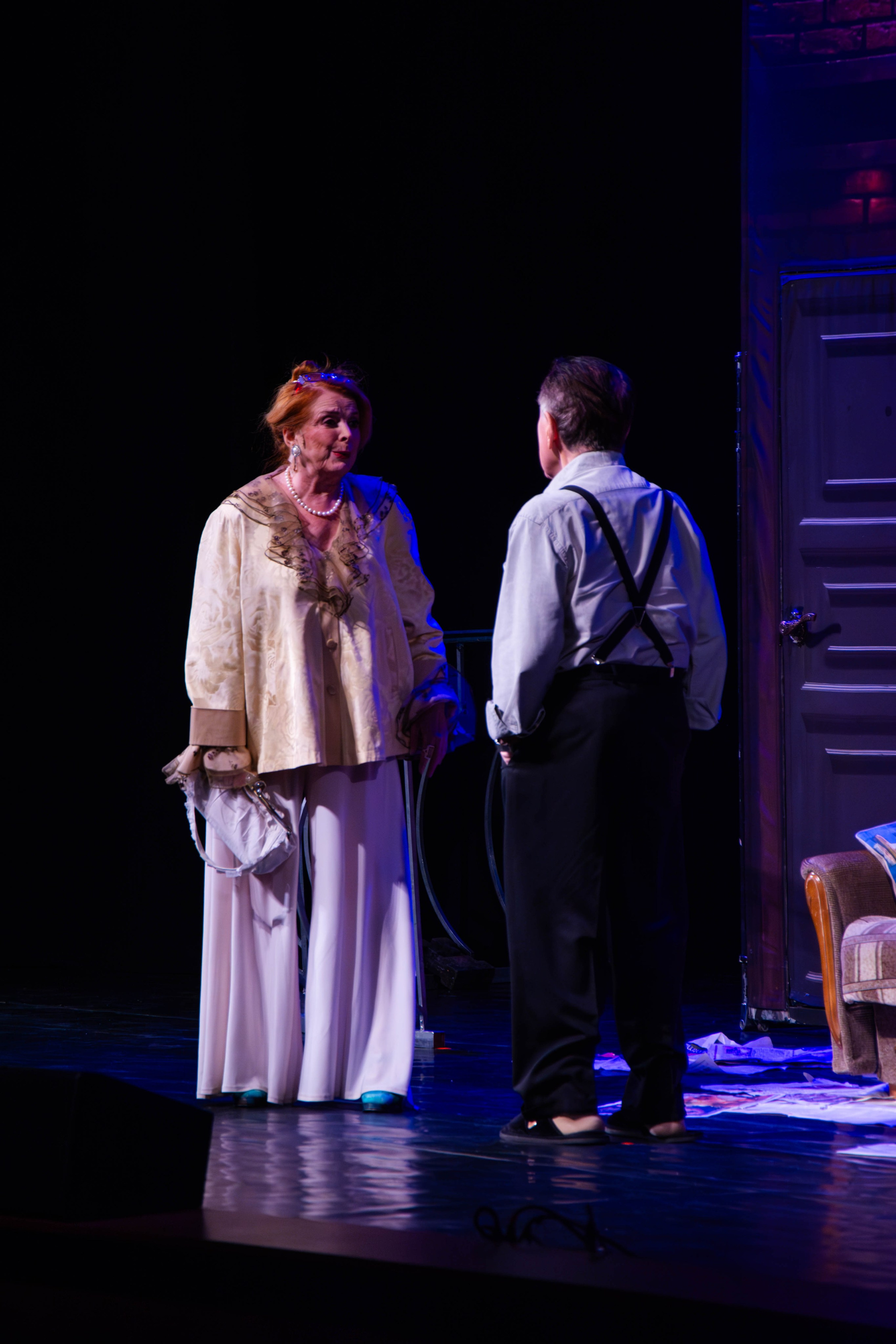 Спектакль «Поздняя любовь». ОБЪЕКТИВно, он хорош | фото- и видеосъёмка в Брянске | Миша Напреенко