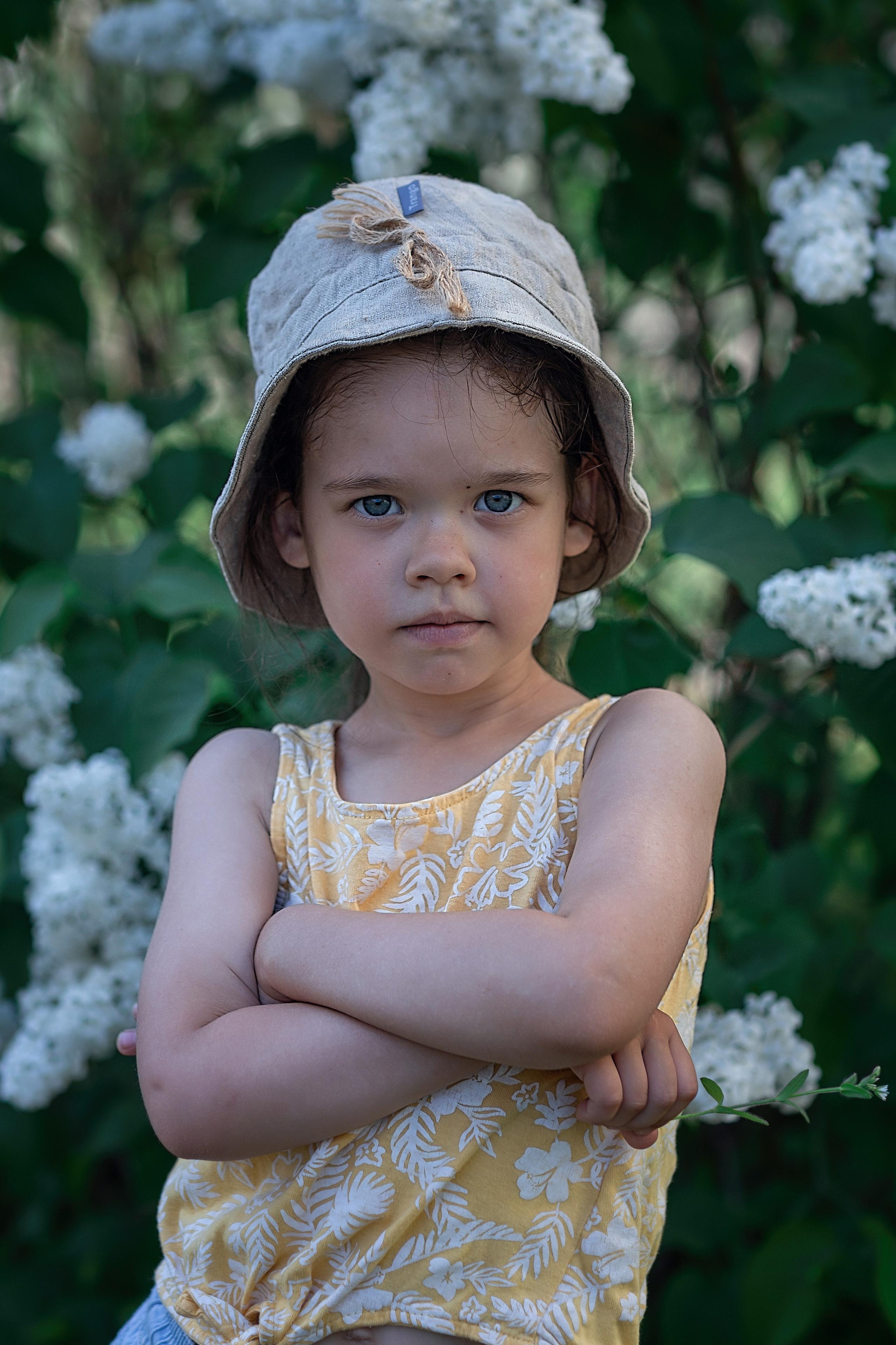 Весна в саду_2024 год. Семейный фотограф в Санкт-Петербурге