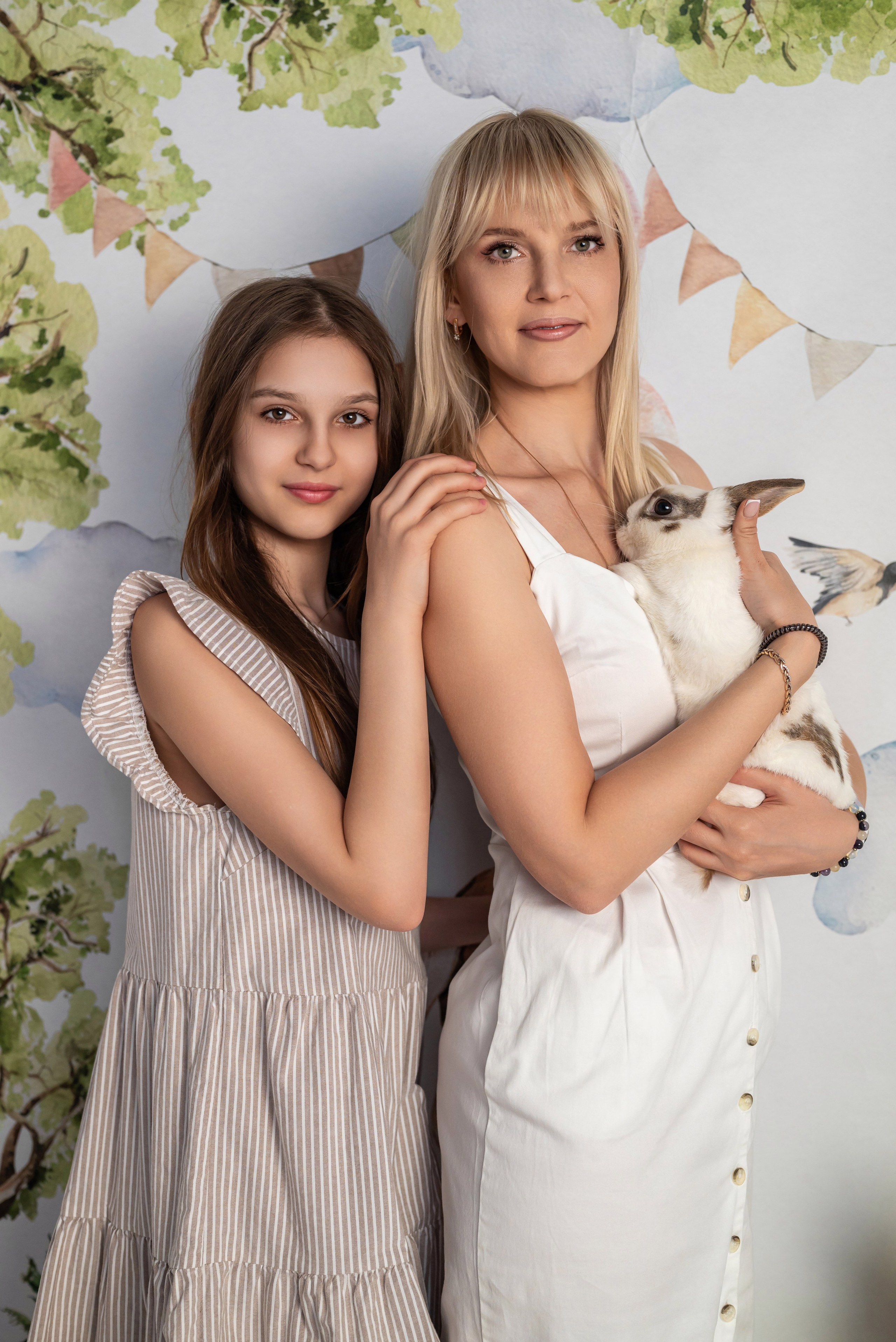 Фотопроект *Пасха*. Фотограф в городе Салават