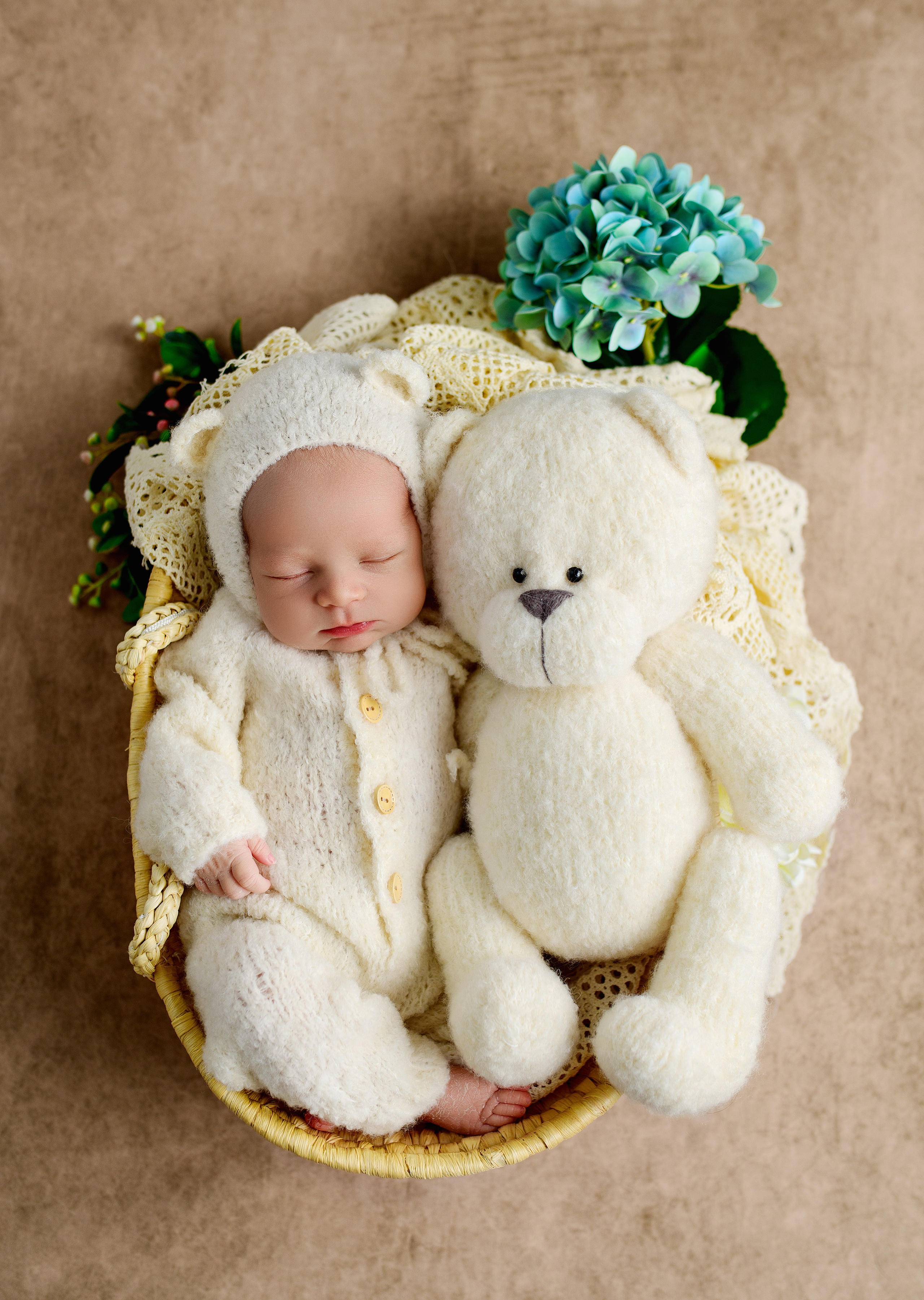 Фотосессия новорожденных в Ярославле. Ньюборн Ярославль. Наталья Михайлова Фотограф новорожденных в Ярославле