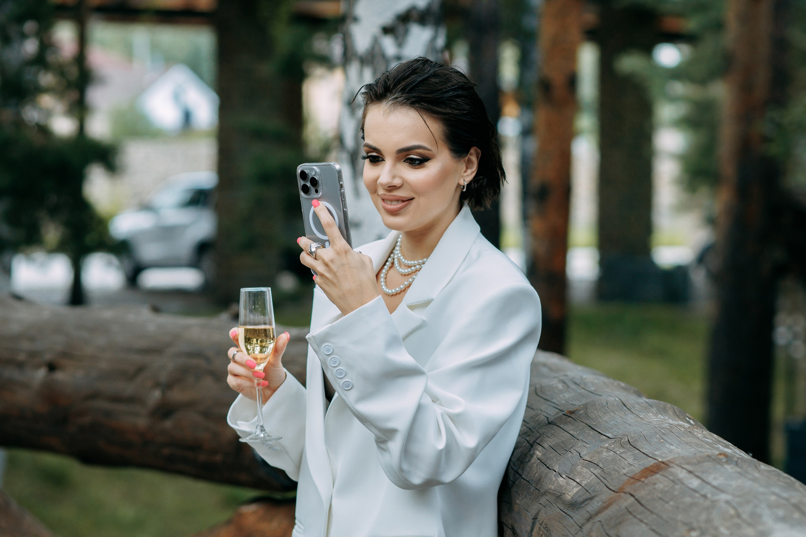 Хасан и Карина. Свадебный, репортажный фотограф в Тюмени Сергей Тапилин