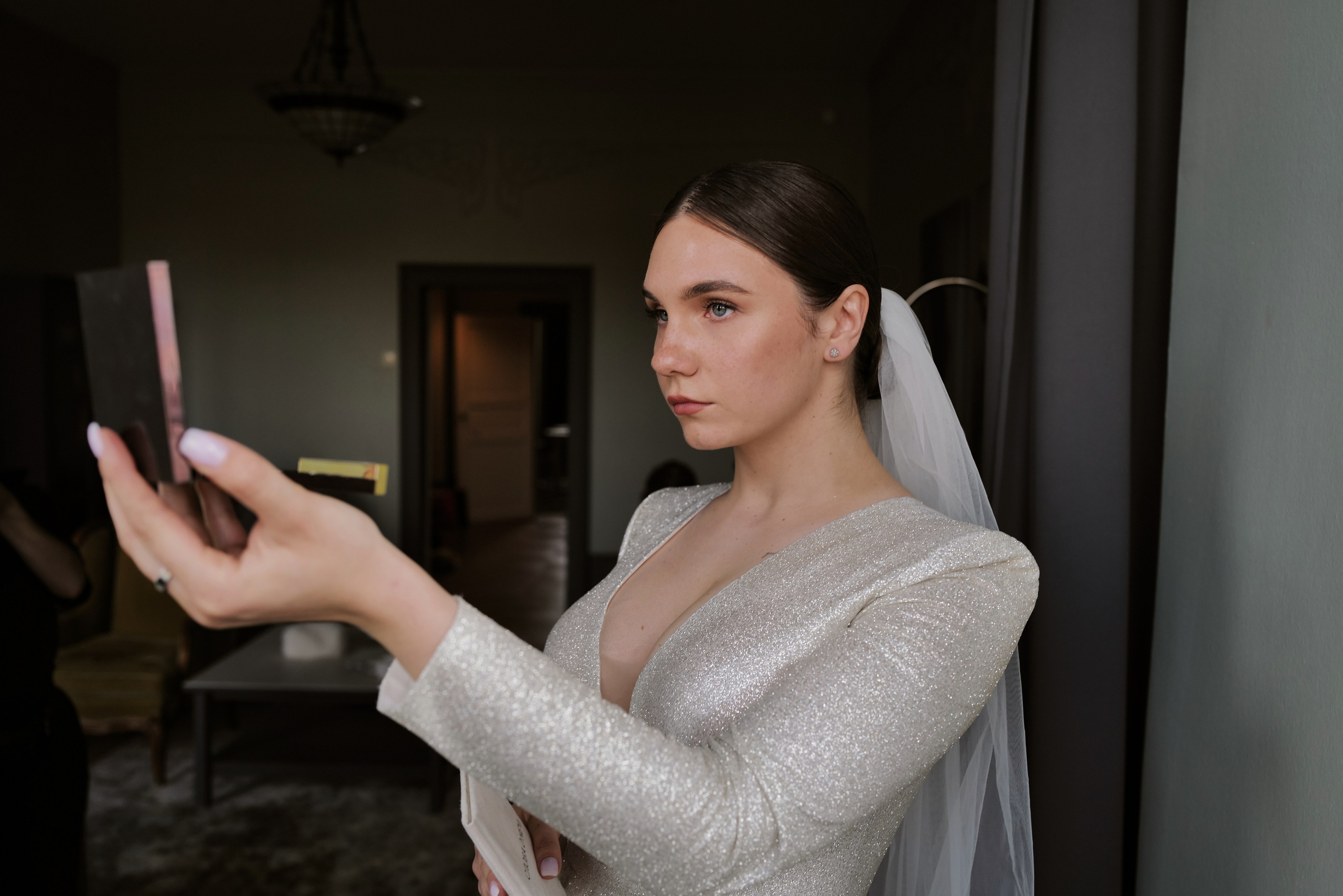 Полина & Даня. Wed Photographers 📷 Saint Petersburg