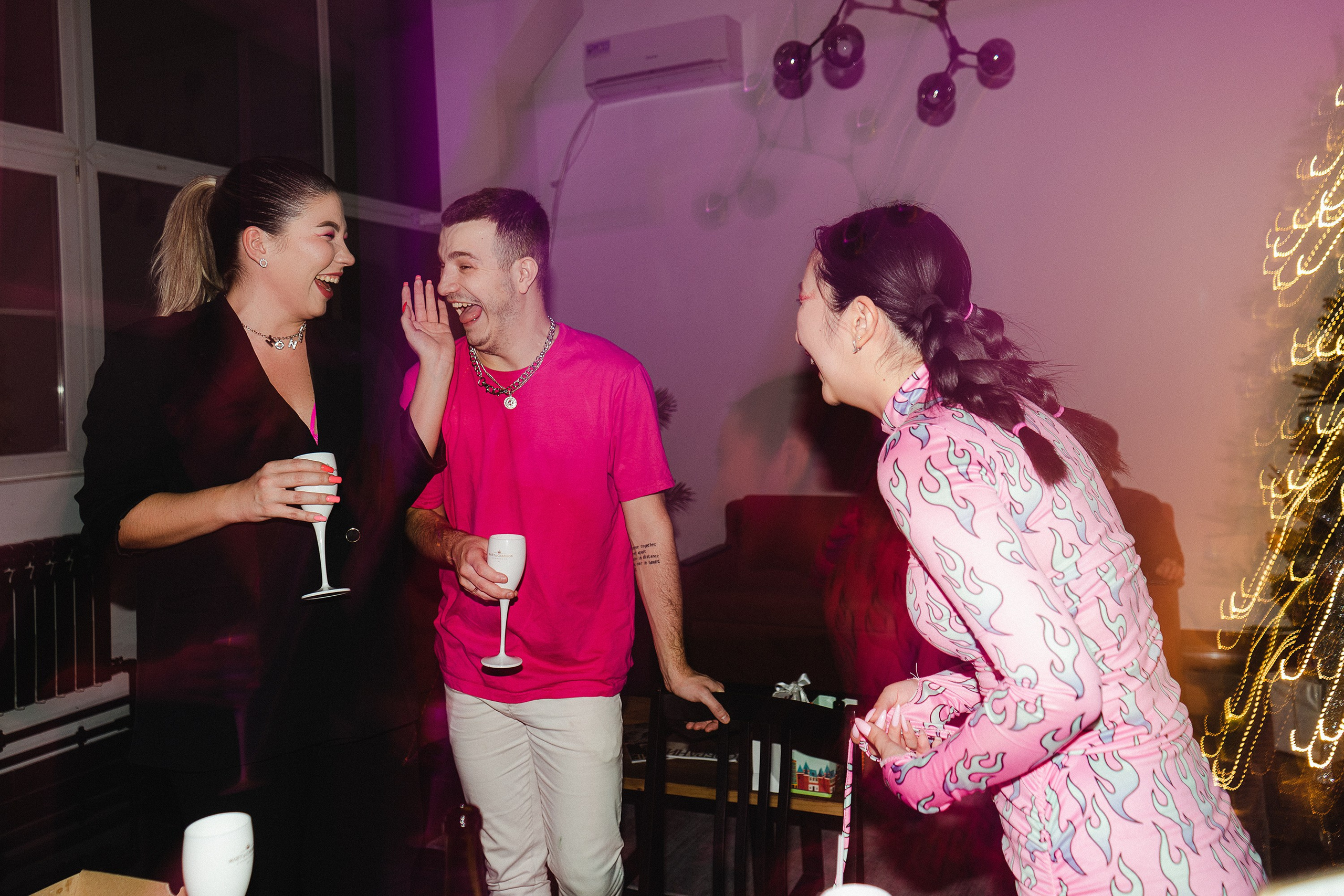 Alina's Birthday Party. Фотограф Иван Каракулов