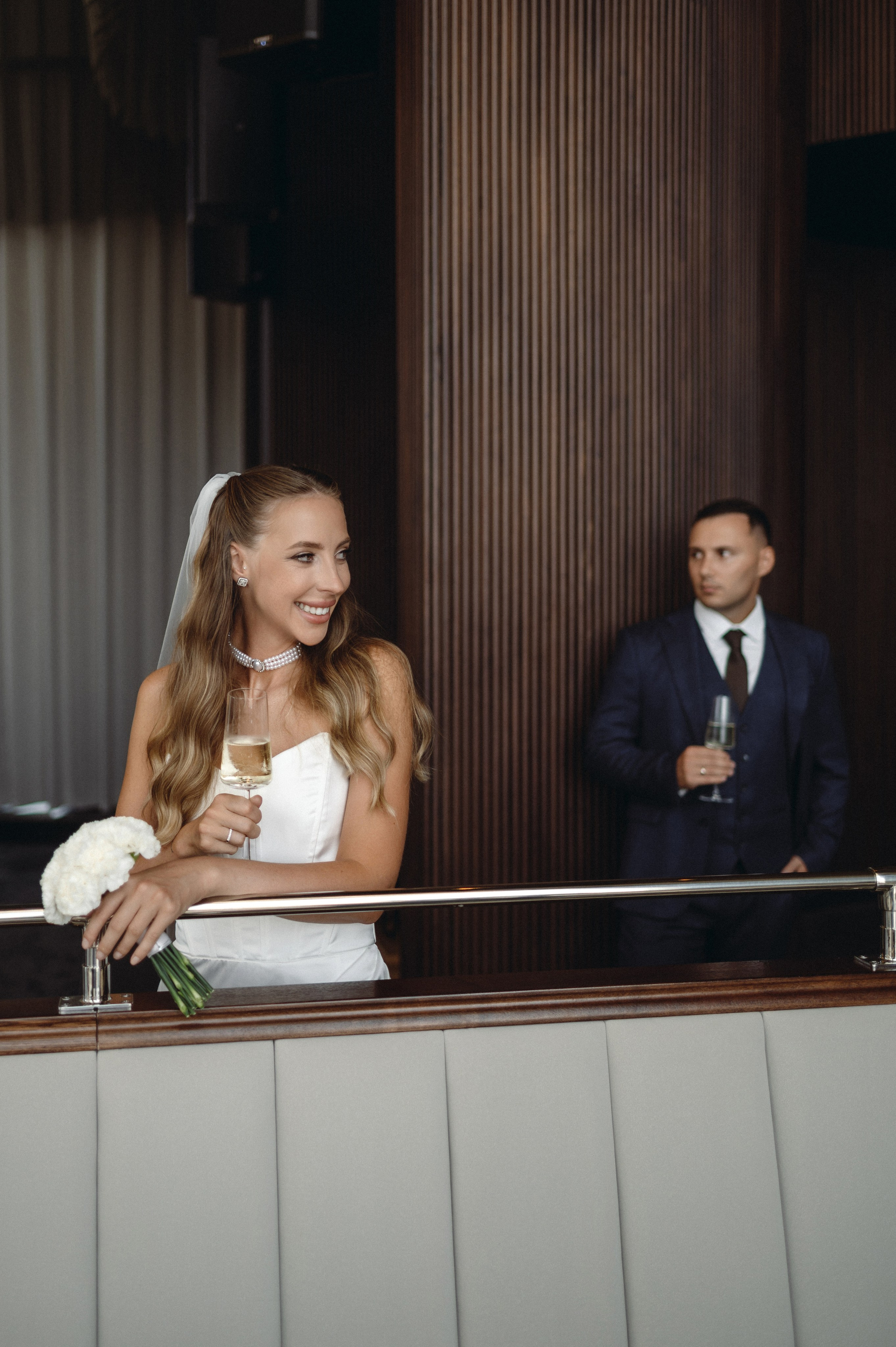 Екатерина Алексей. Главная