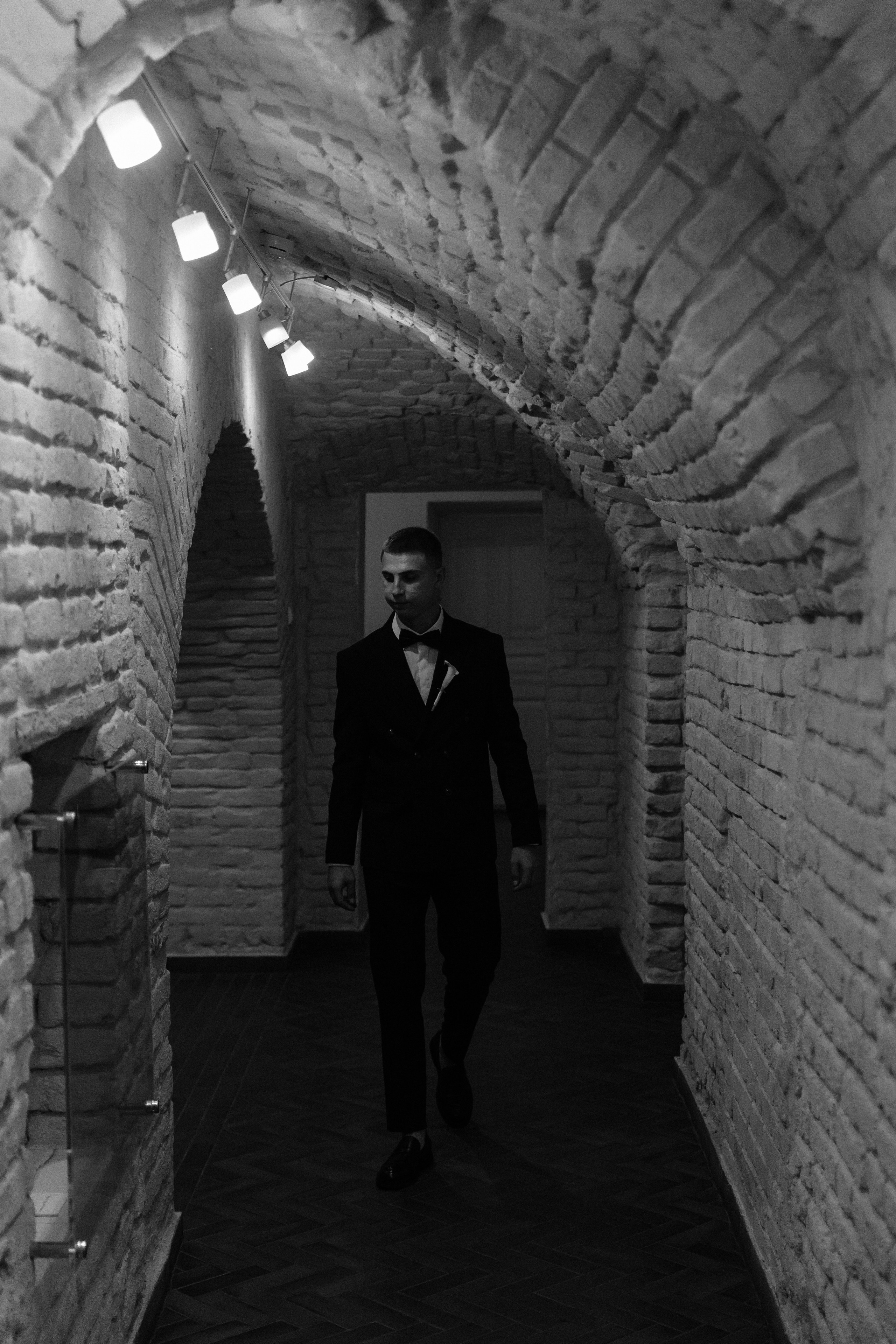 Все начинается с любви!. Свадебный фотограф Алина Хабарова