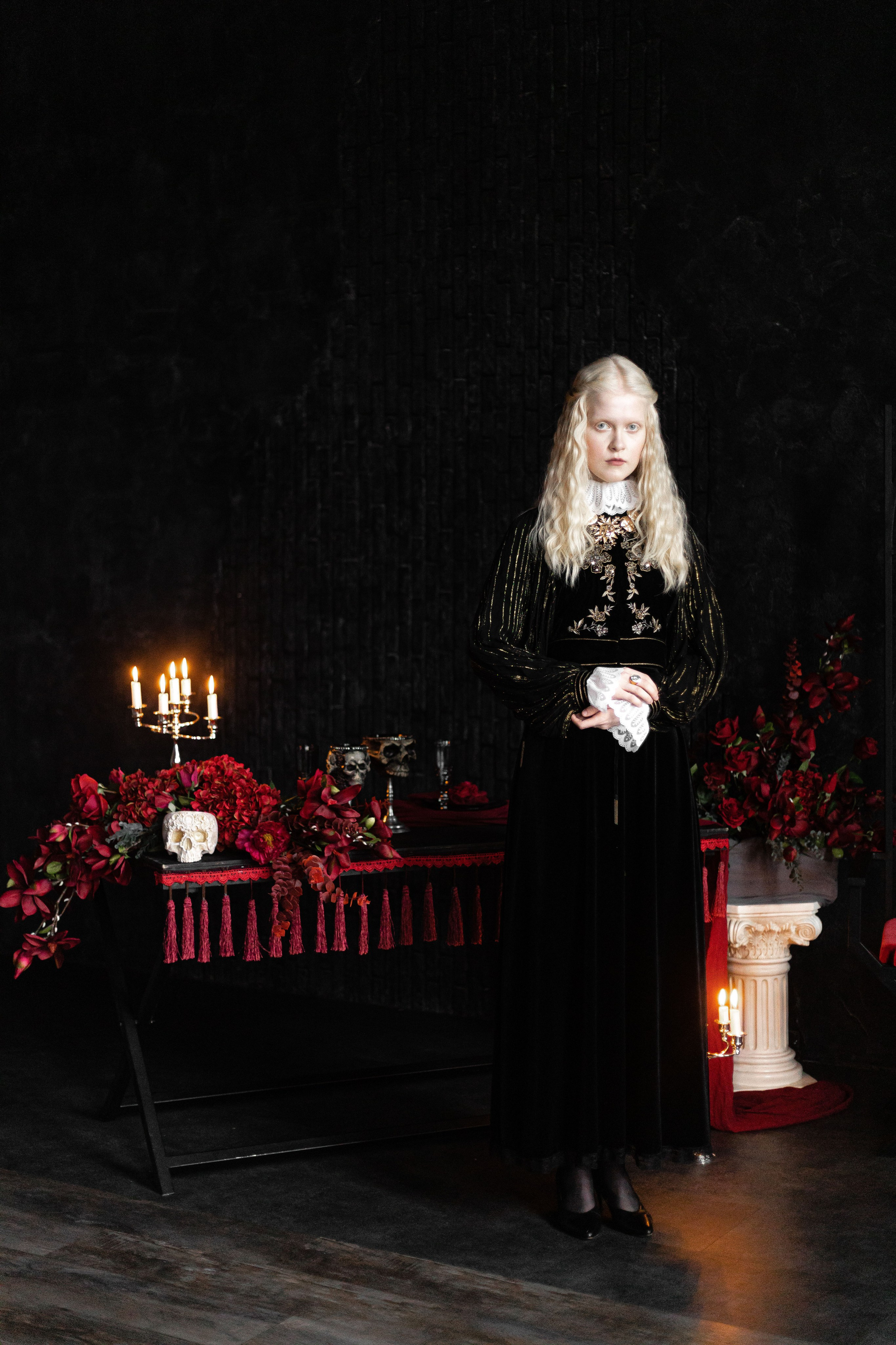 Мой лорд. Свадебный и портретный фотограф в Новосибирске Анастасия Рос