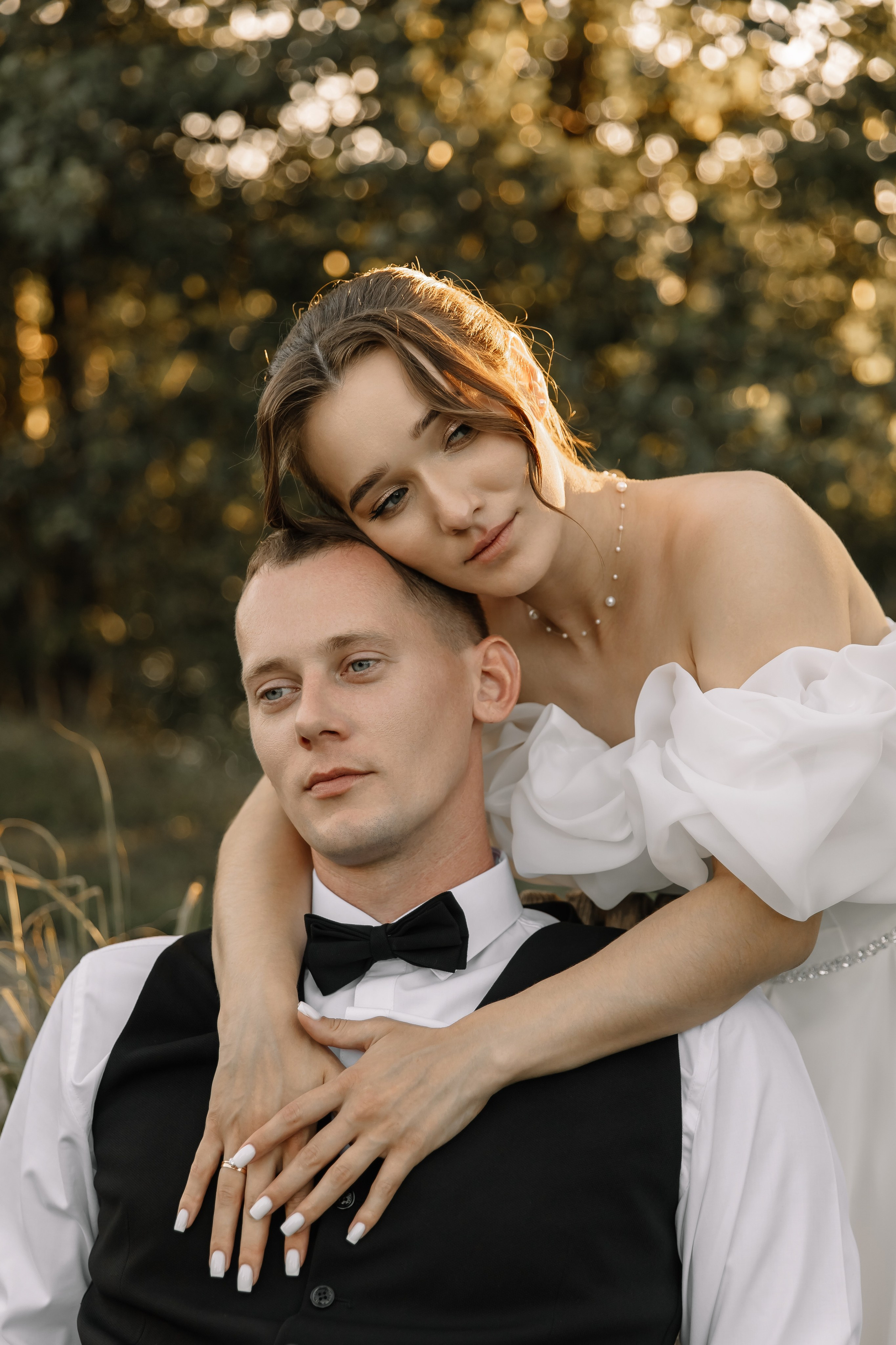 А & Е. Свадебный, репортажный фотограф Ирина Шкурина