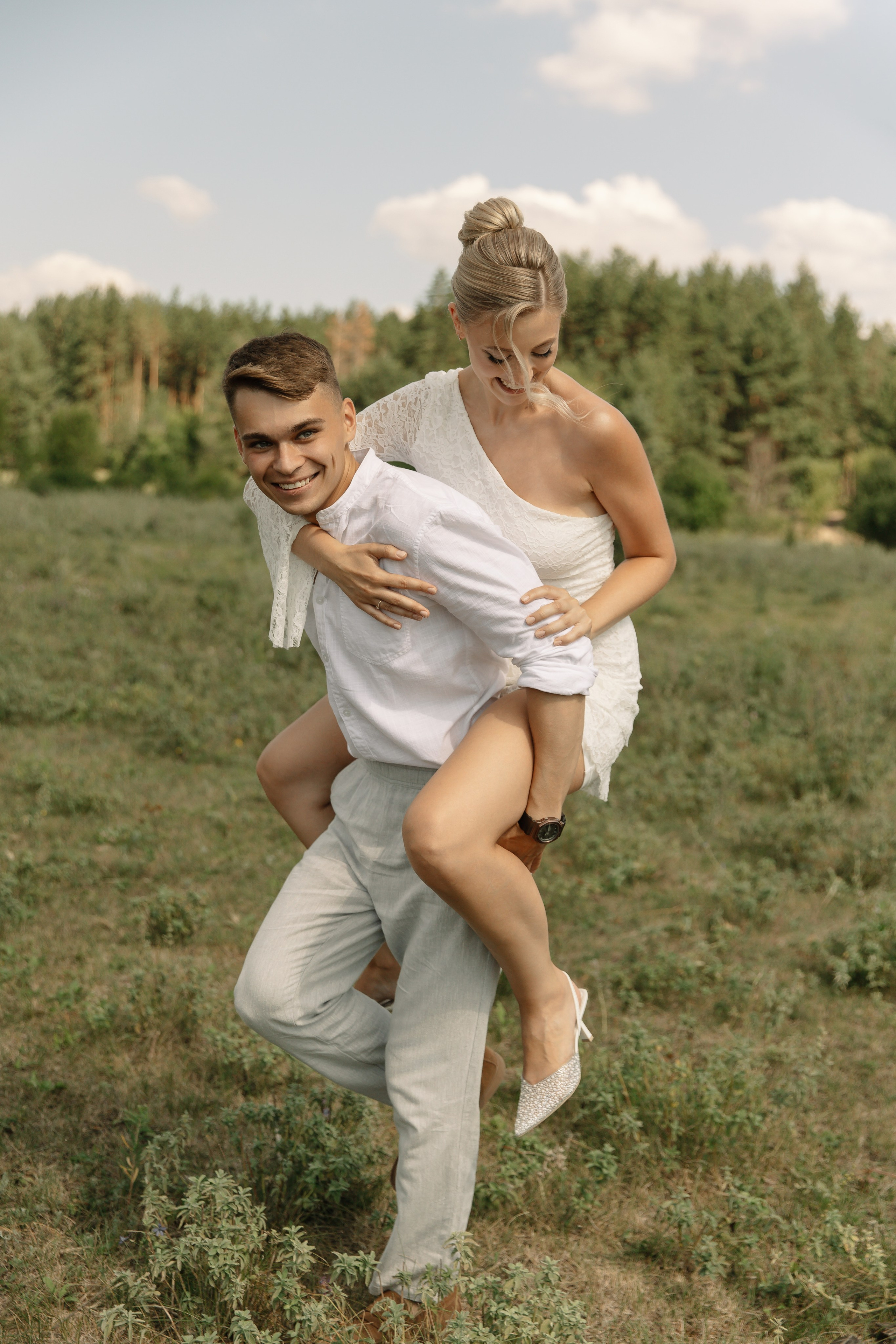 Н & В. Свадебный, репортажный фотограф Ирина Шкурина