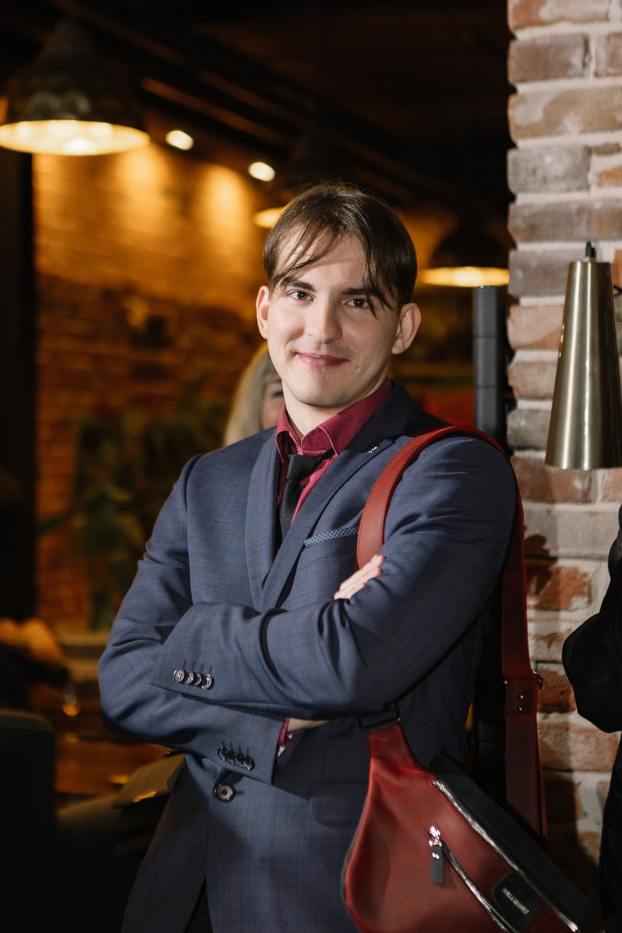 День рождения TopWine. Свадебный, репортажный фотограф Ирина Шкурина