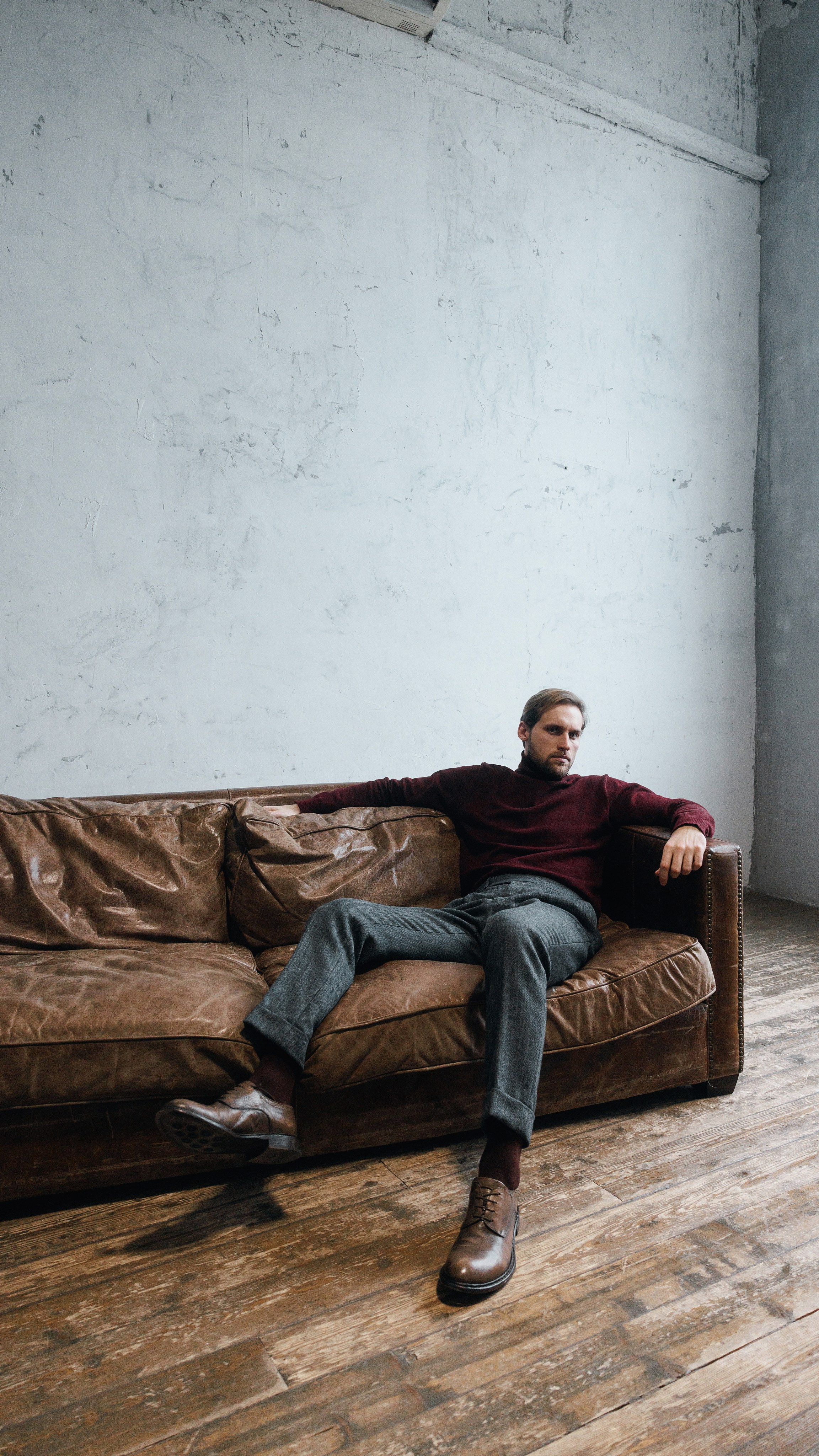 Александр. Фотограф Виталий Хайлов, Екатеринбург