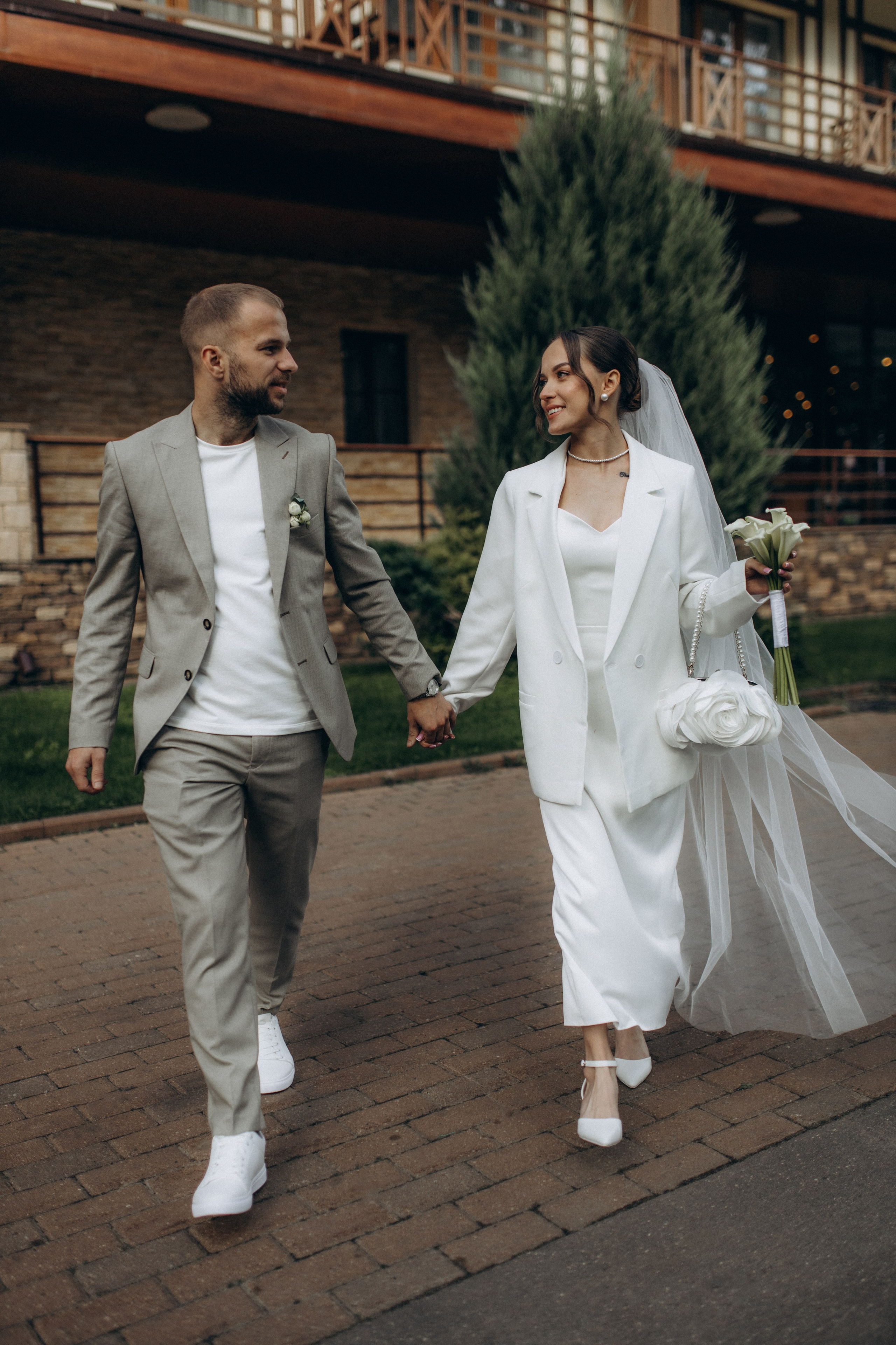 Мария & Иван. Фотограф НОГИНСК, Москва, Анастасия Белая