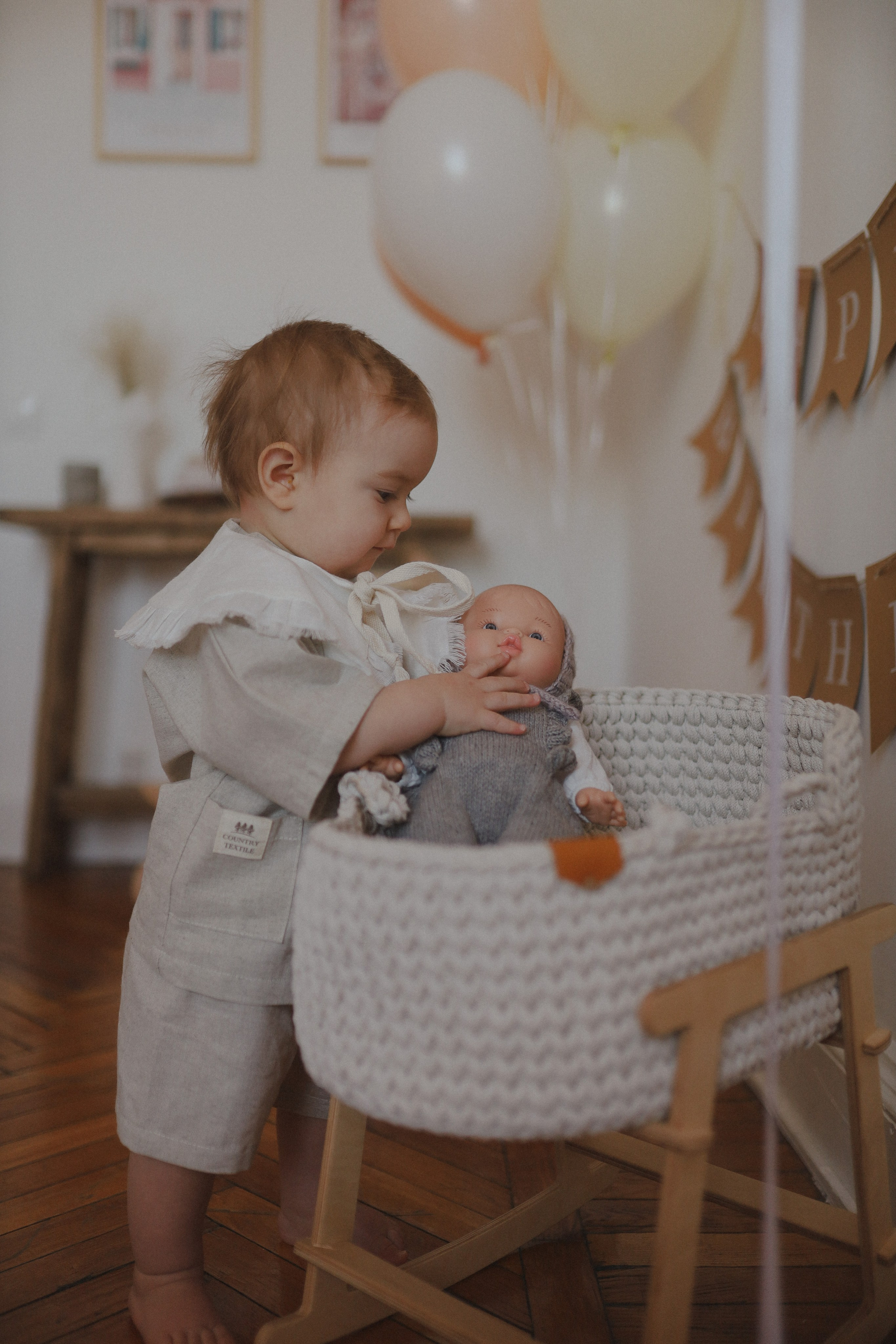 Верочке годик. Фотограф в Москве и области Савина Антонина