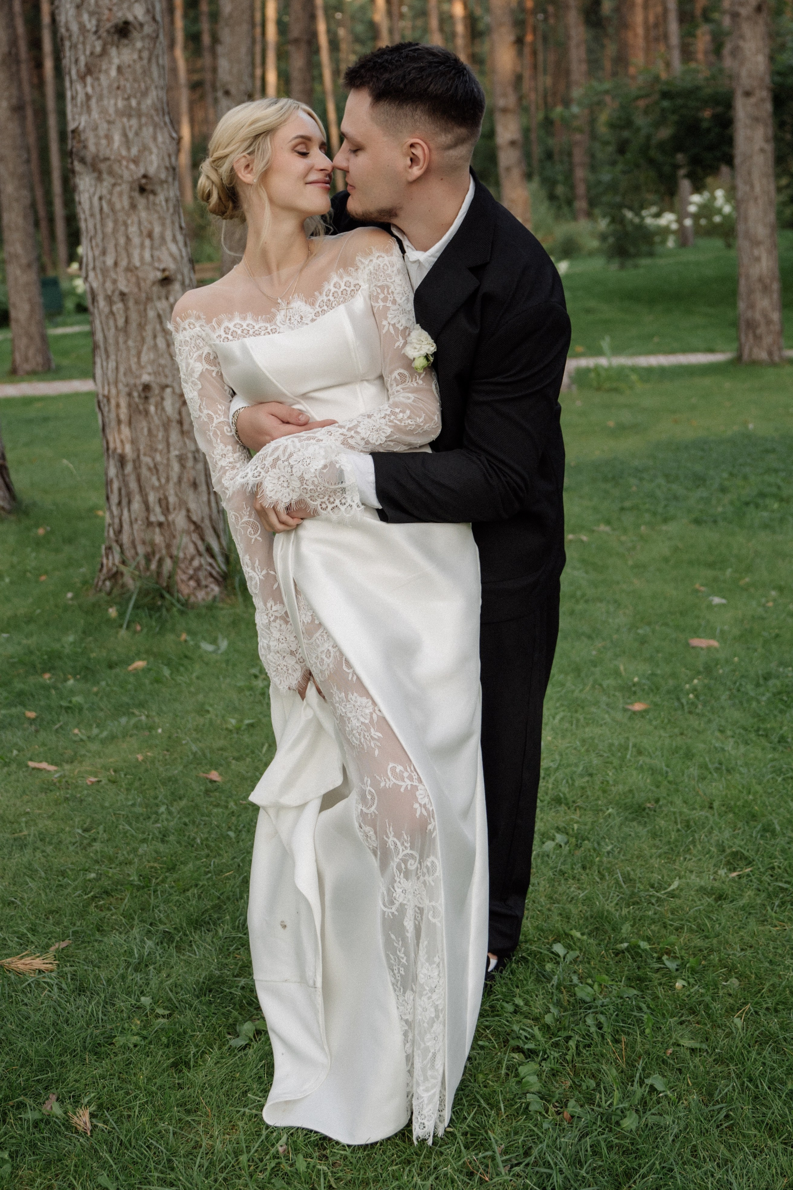 Y.O.U. Свадебный фотограф Тольятти Москва Адамова Виктория