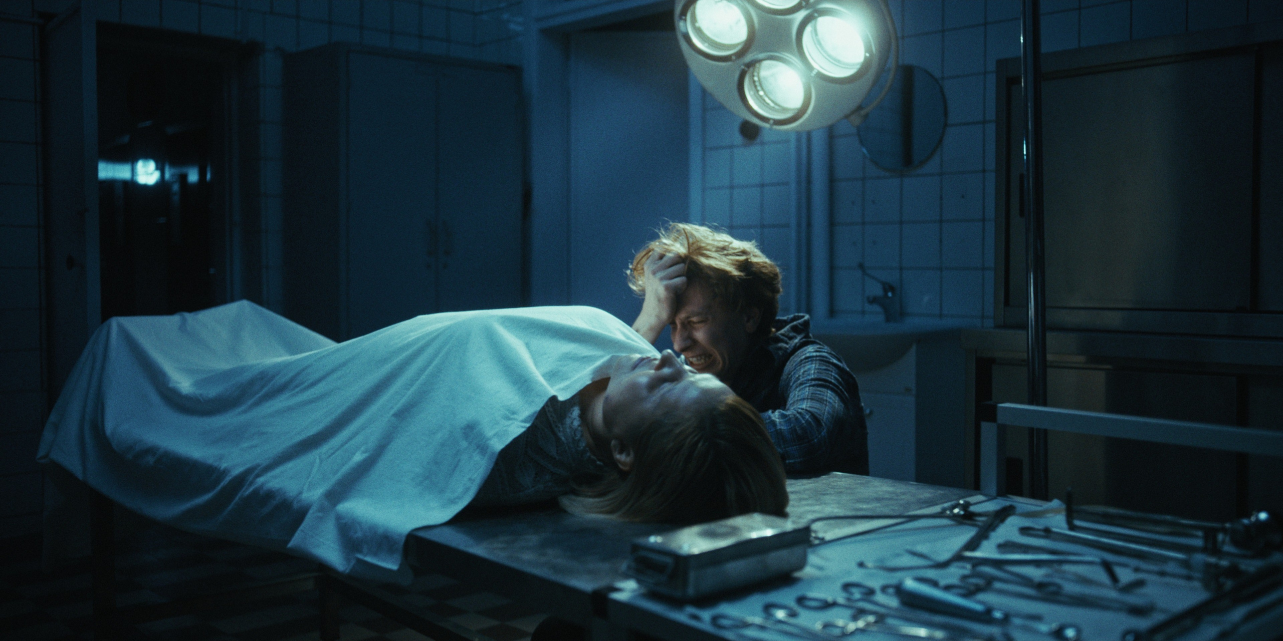 Цветокоррекция видео