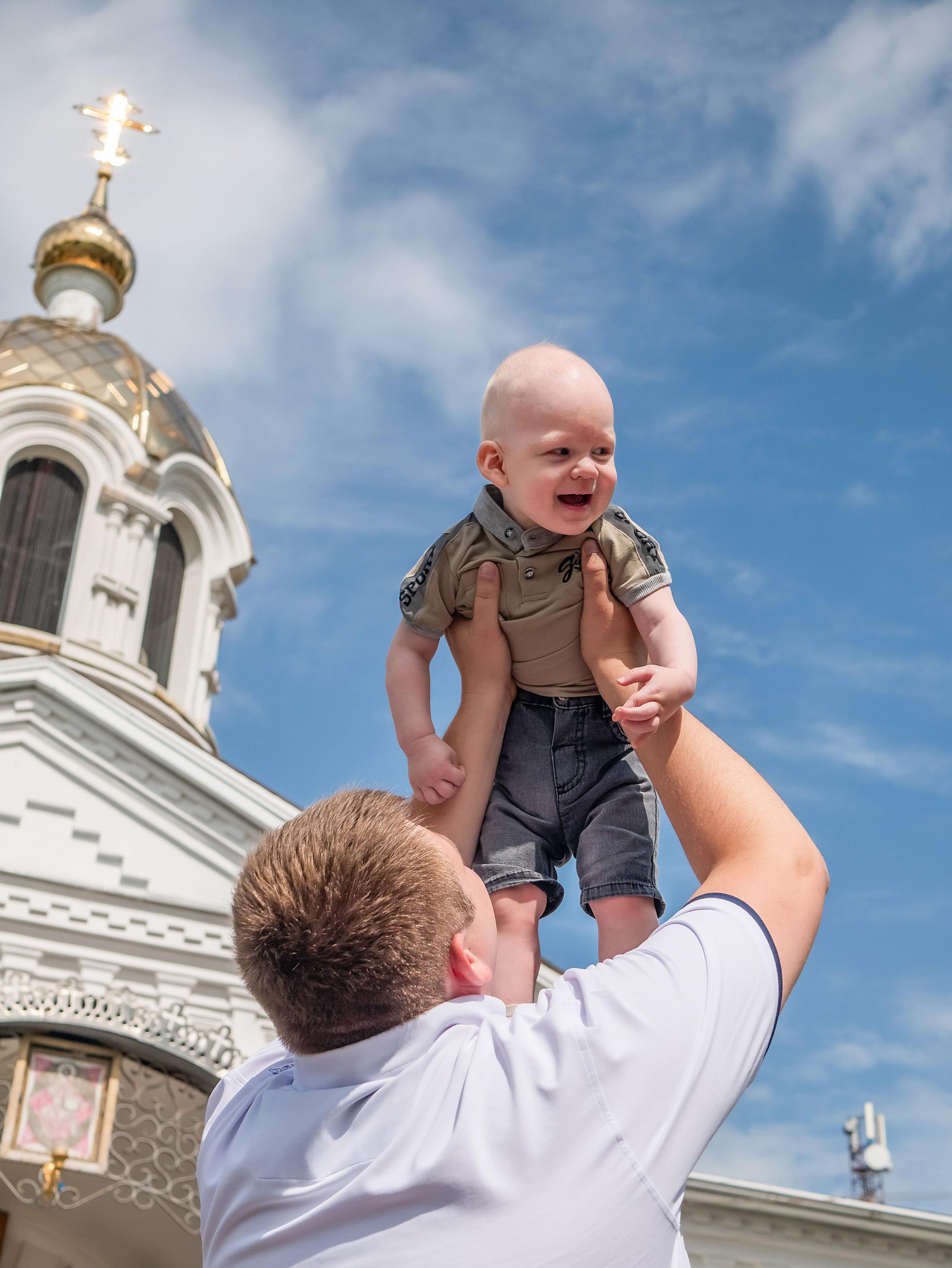 Фотосъемка Таинств. Школьный и семейный фотограф/видеограф в г. Курганинске