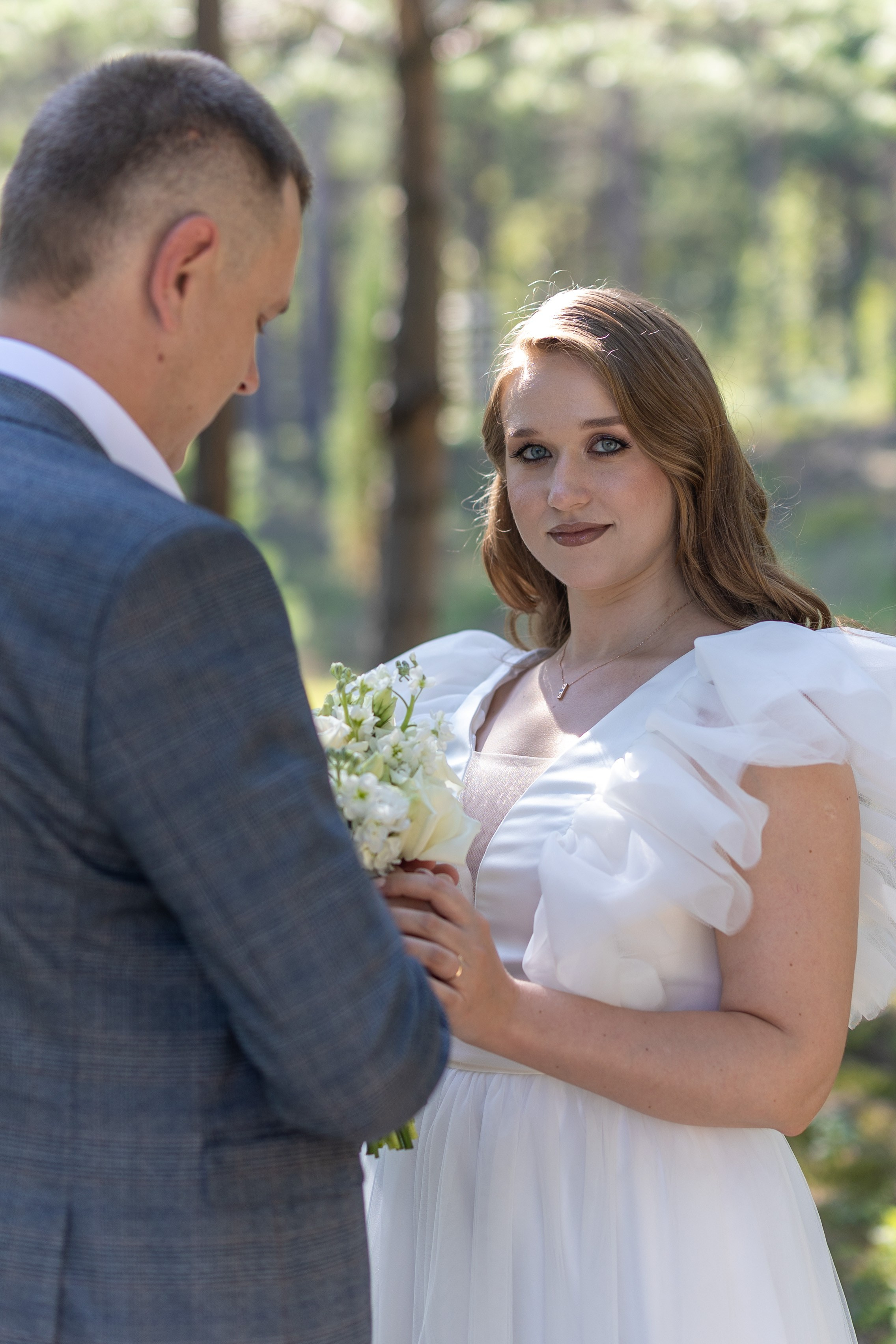 Виталий и Евгения. Ваши Истории. Фотограф/видеограф. Абакан