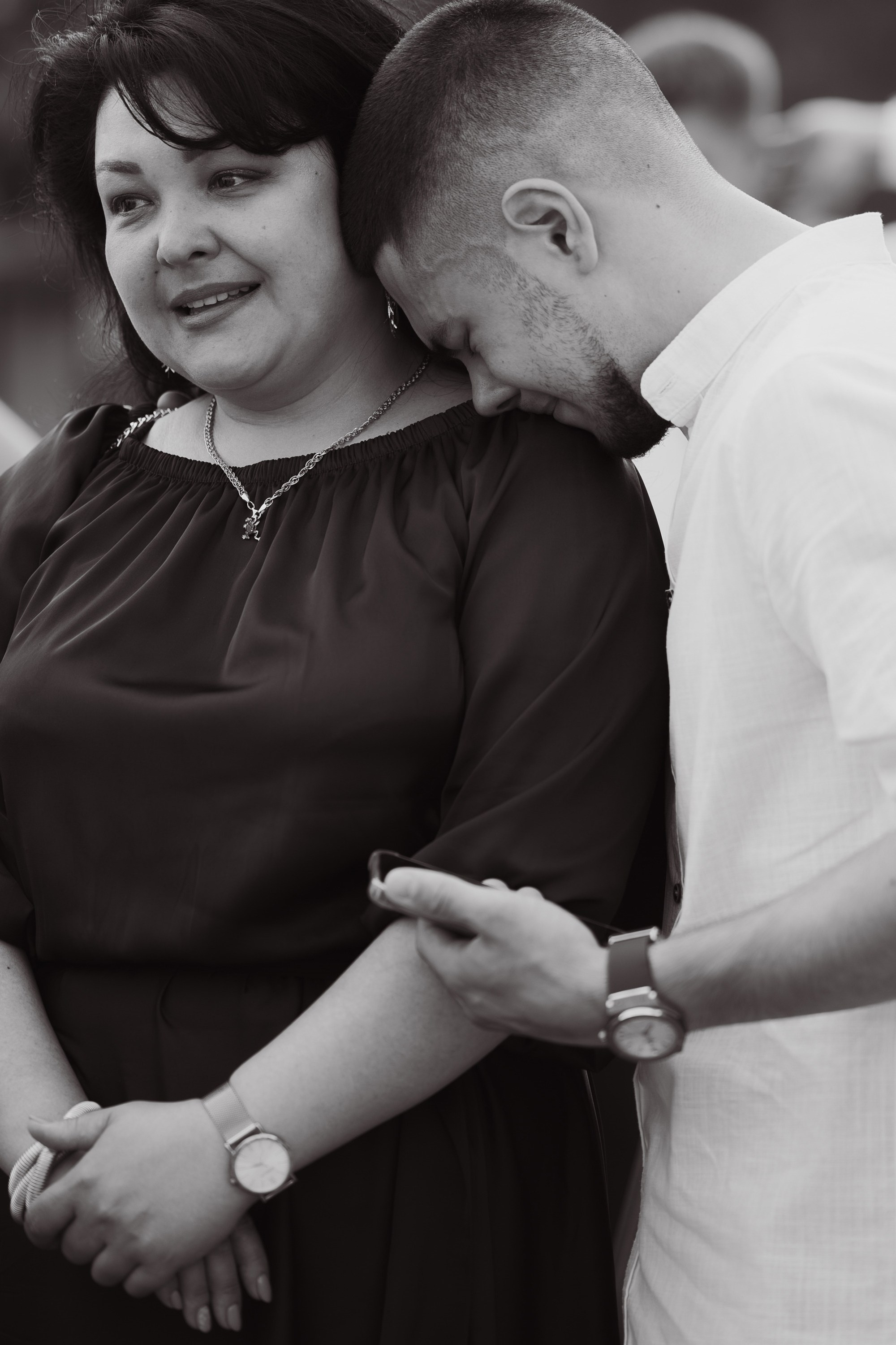 Свадебный фотограф в Москве Александр Рыжков