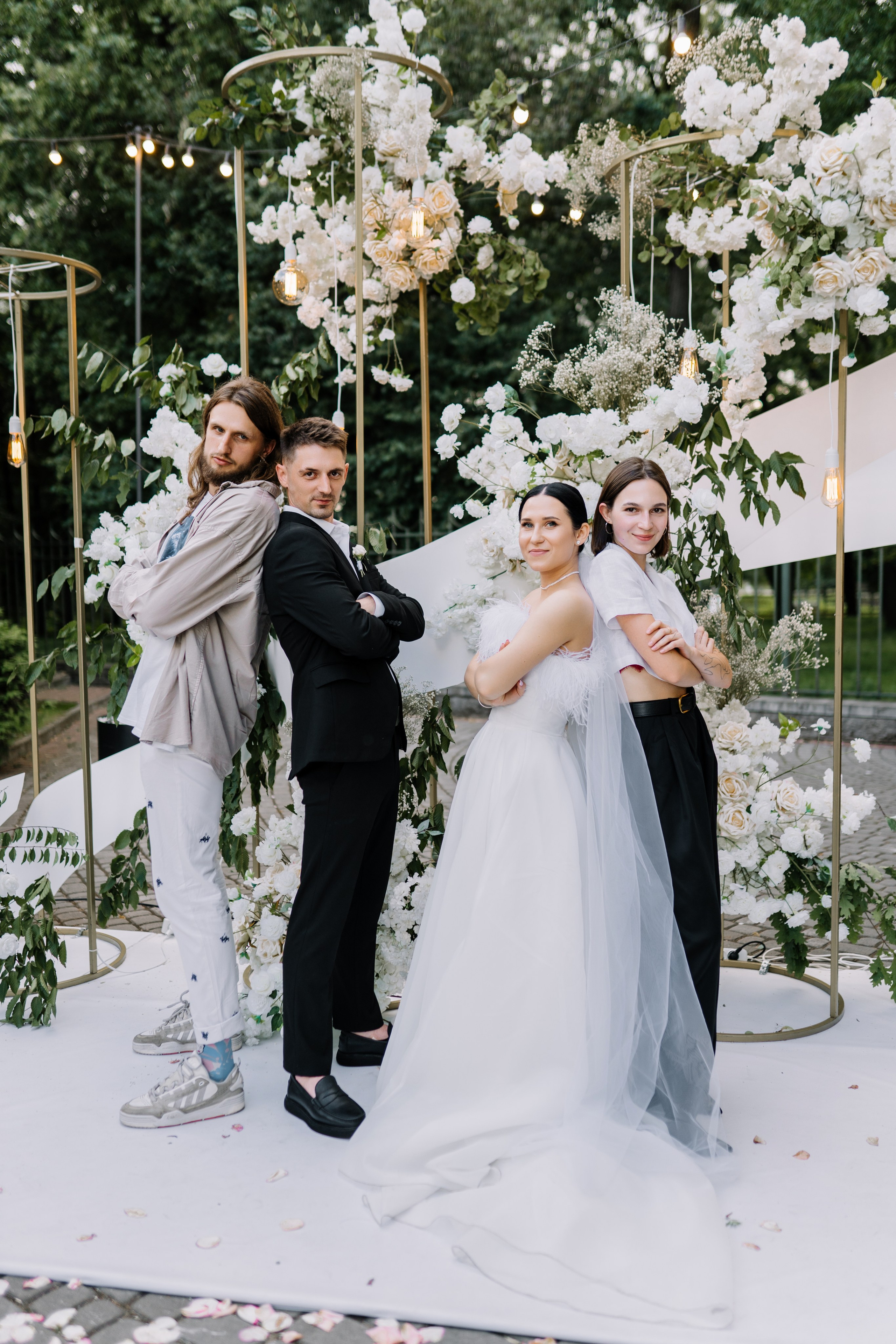 Лиза & Сергей