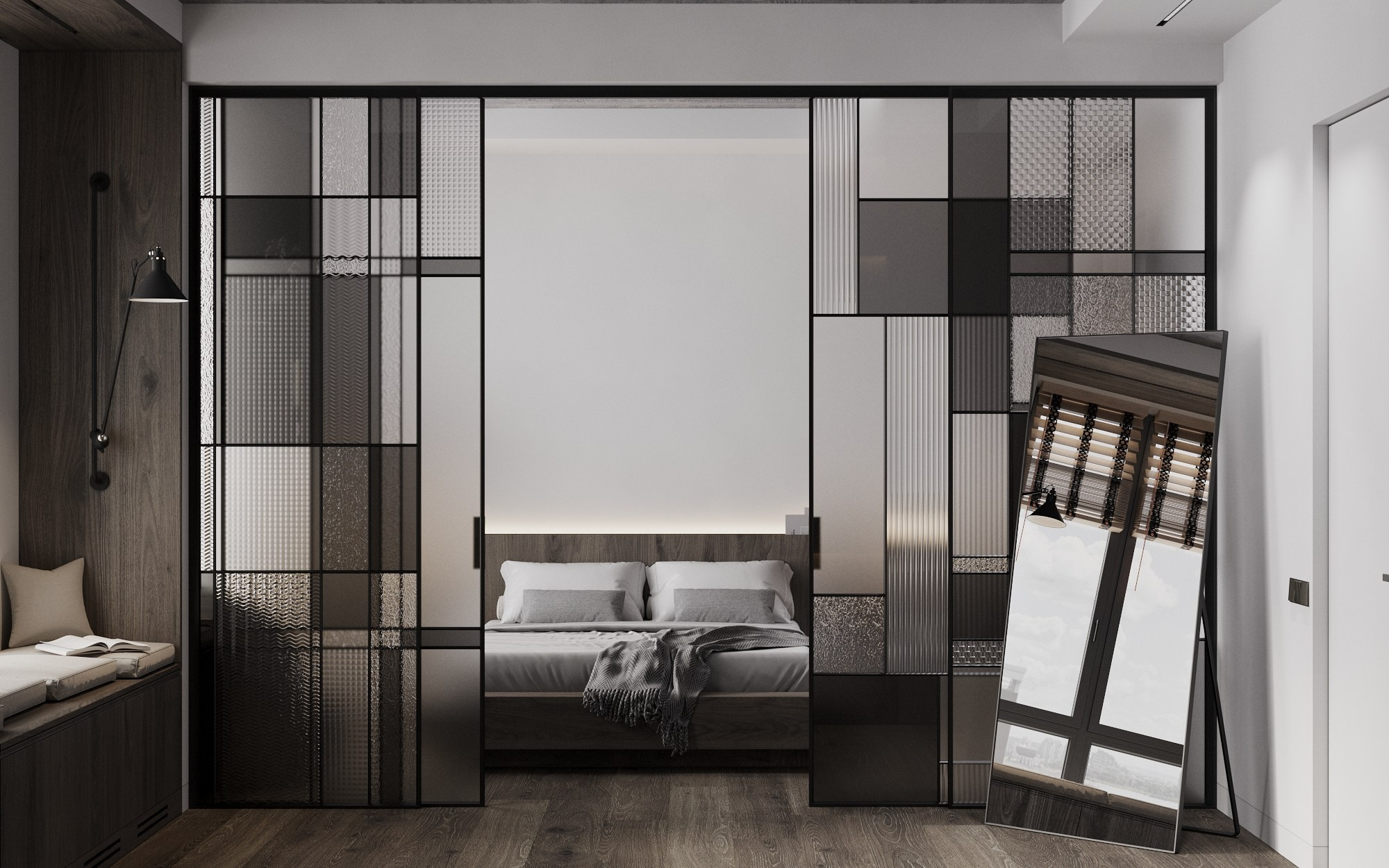 ЖК «Савин хаус», г. Казань. 2023 г. Ronirosse