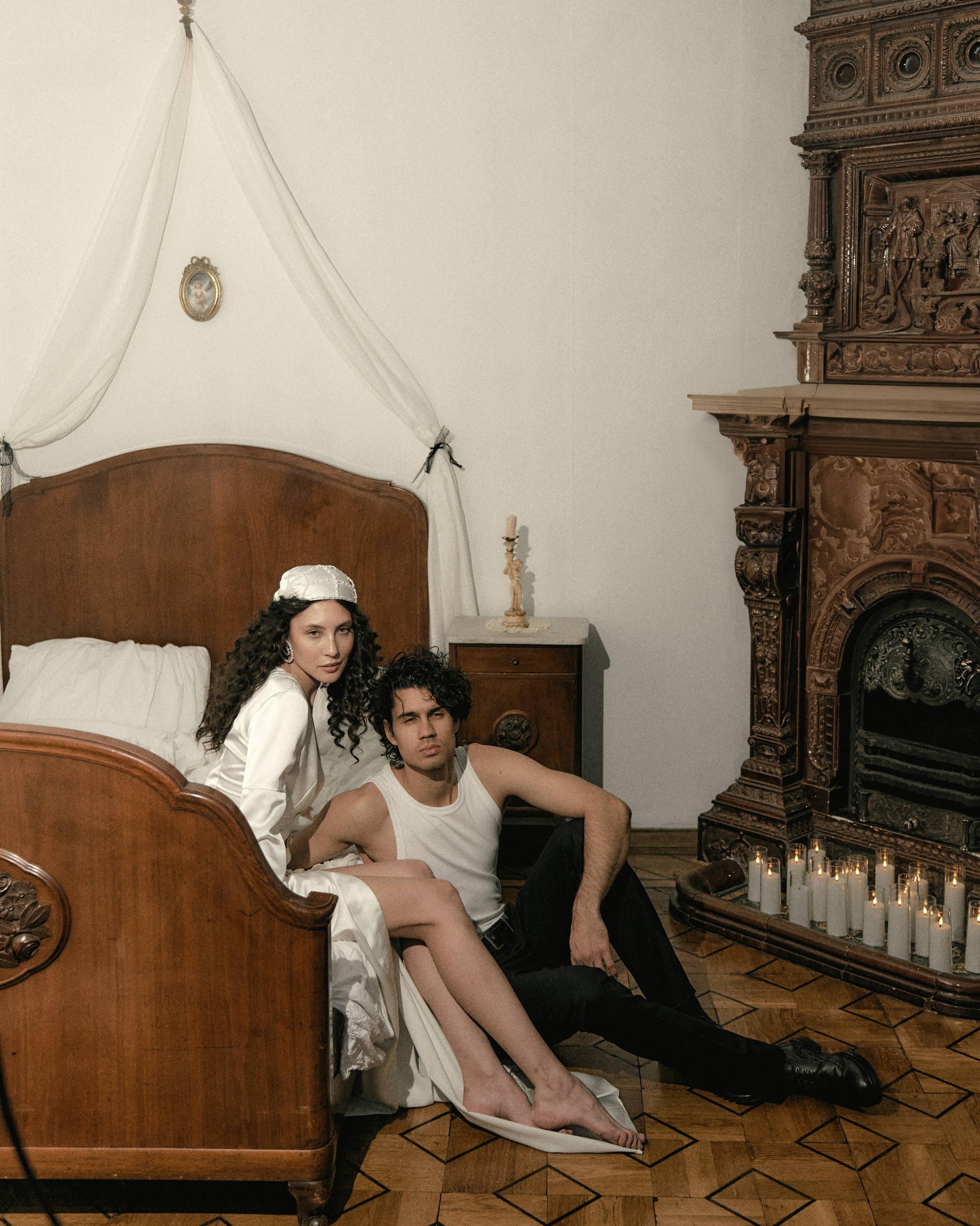 Итальянская Свадьба. Фотограф Олеся Скворцова