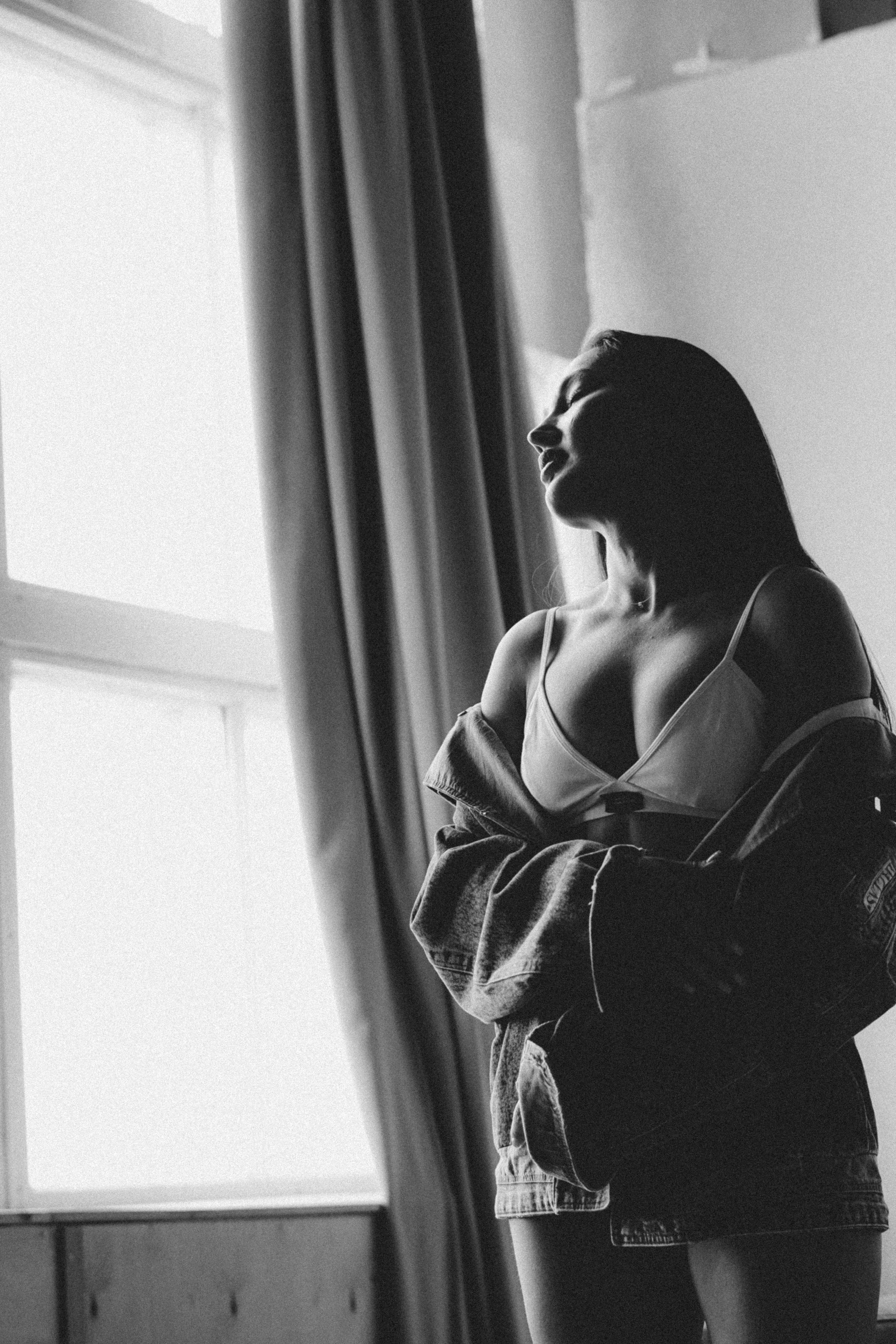 Индивидуальные съемки. Фотограф Новомосковск | Тула