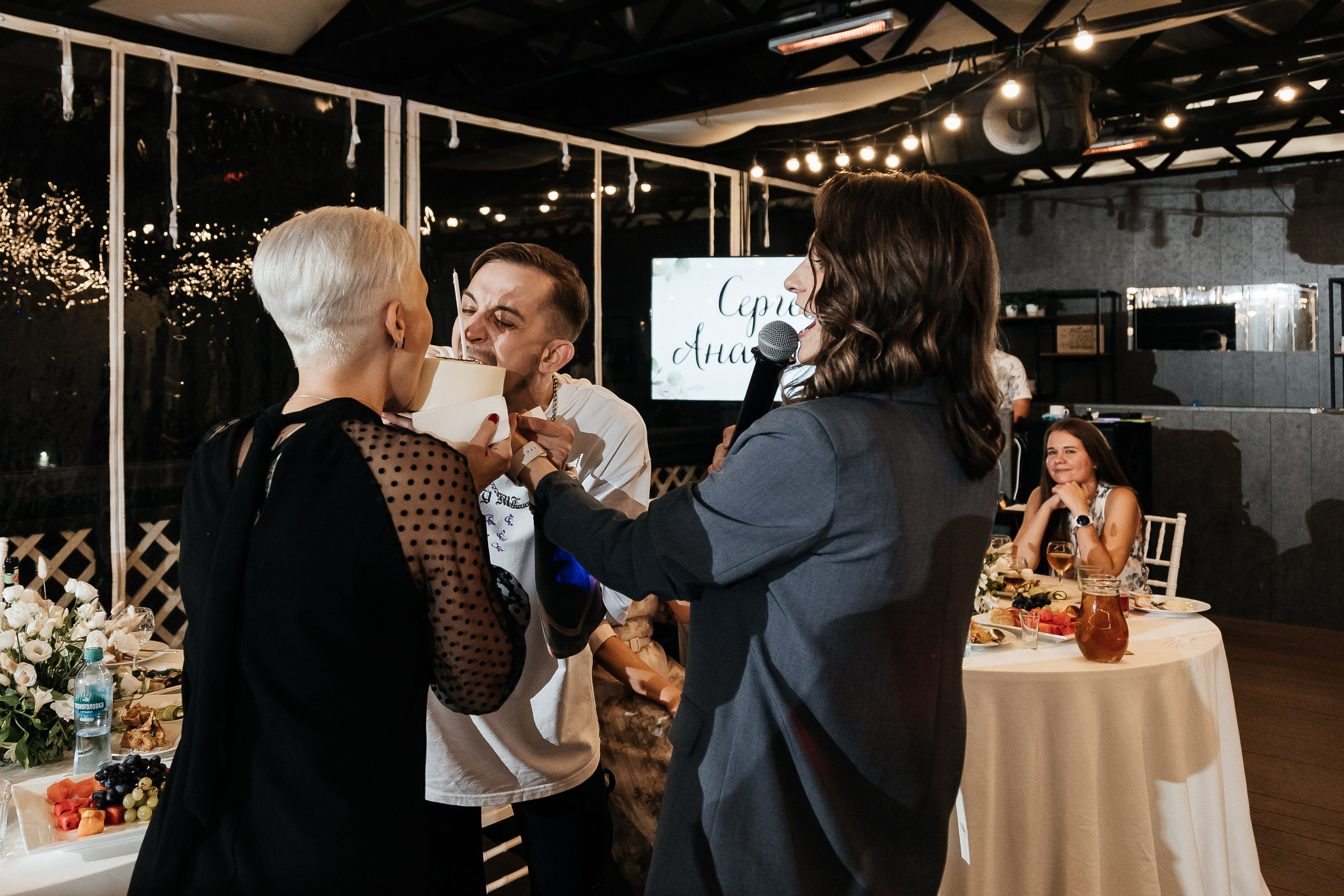 Сергей и Анастасия/2024. Свадебный и семейный фотограф в Екатеринбурге