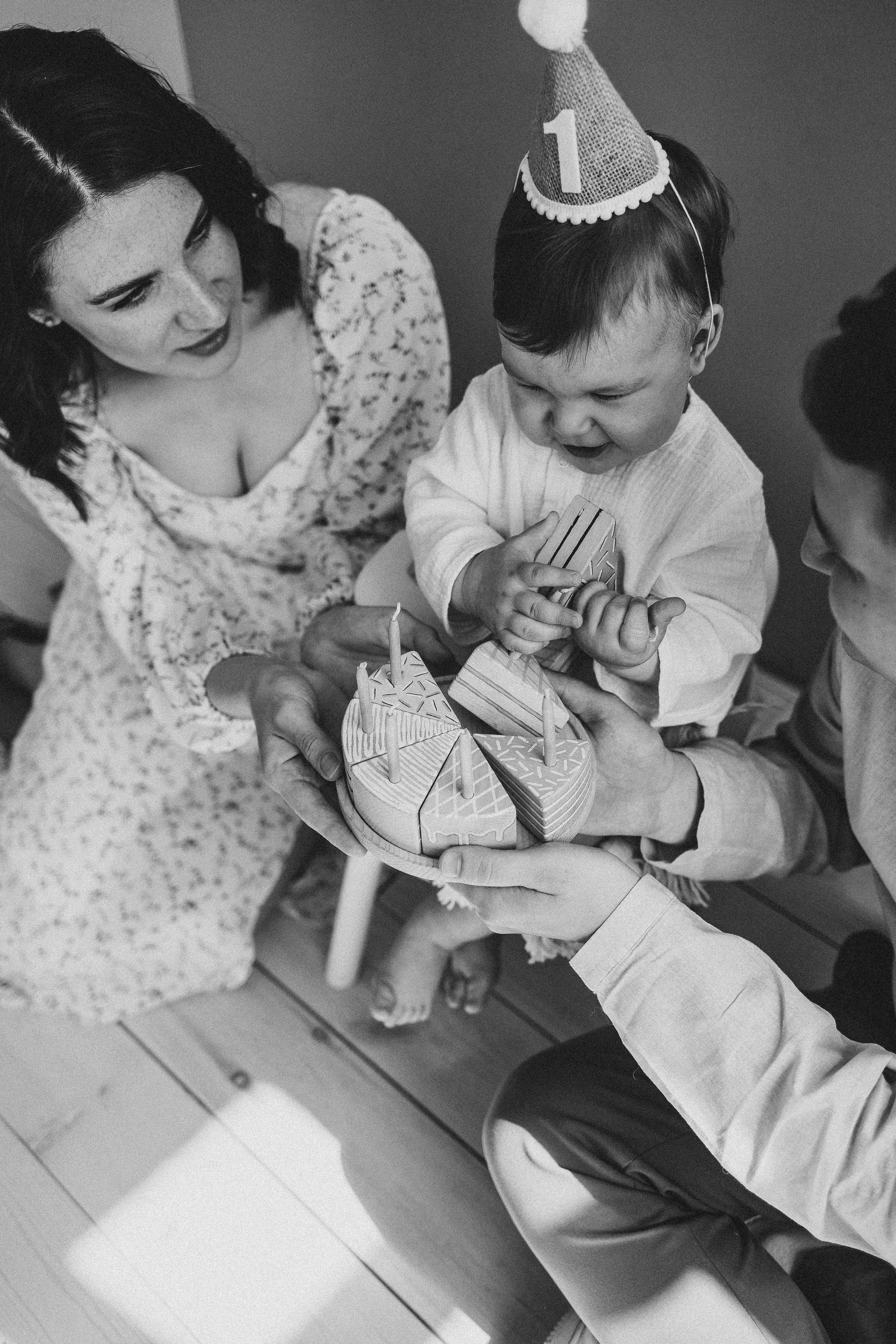 Годик Тимофея/2024. Свадебный и семейный фотограф в Екатеринбурге