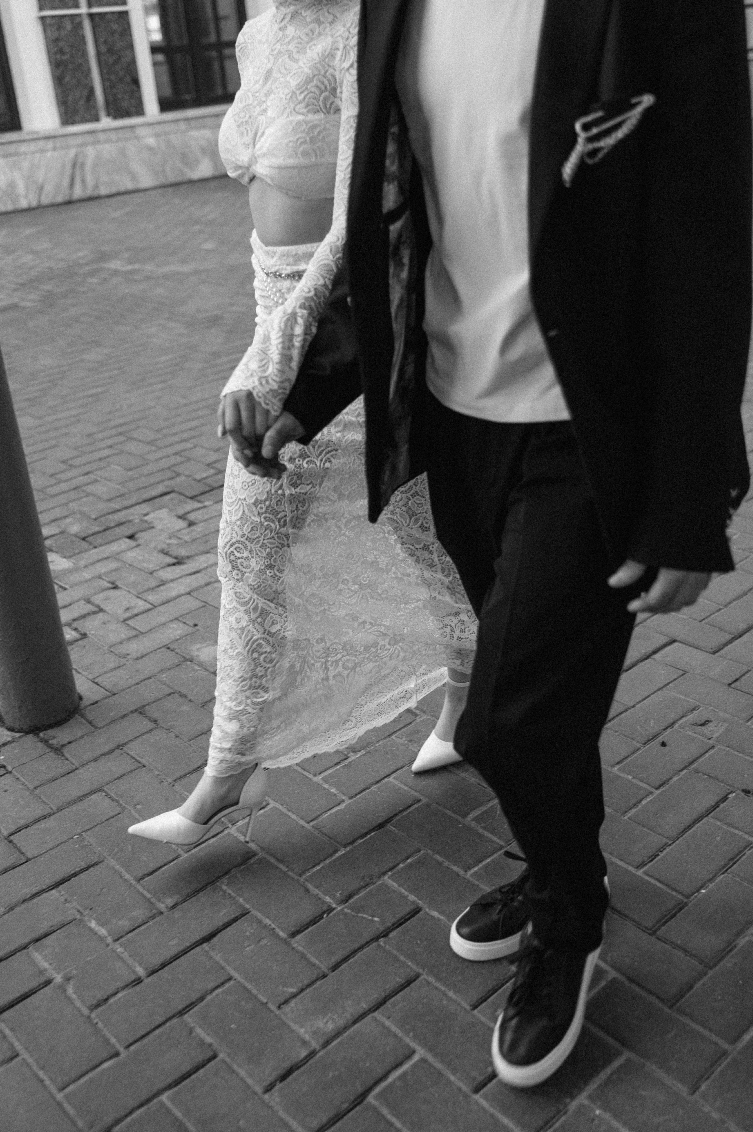 Предсвадебная съёмка. Свадебный и семейный фотограф в Чебоксарах Ирина Левнер