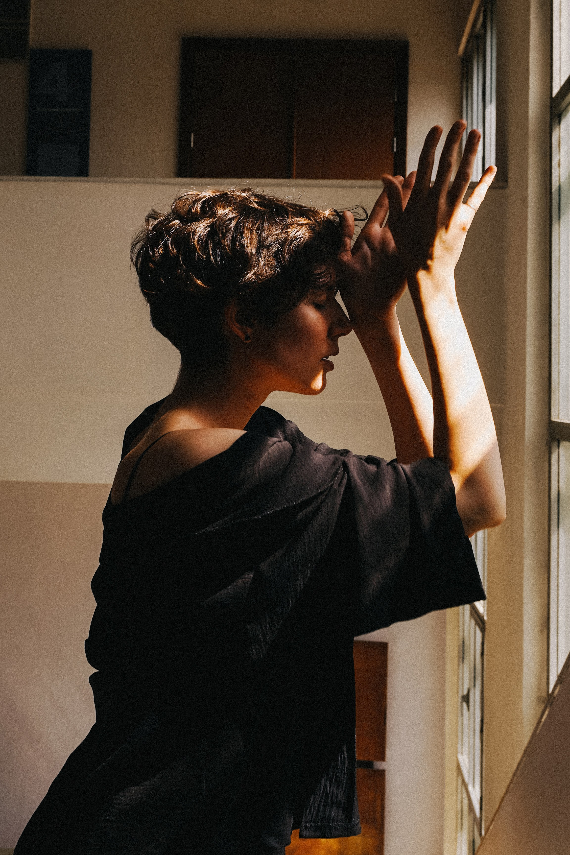 Sveta. Фотограф в Москве Маша Игитова