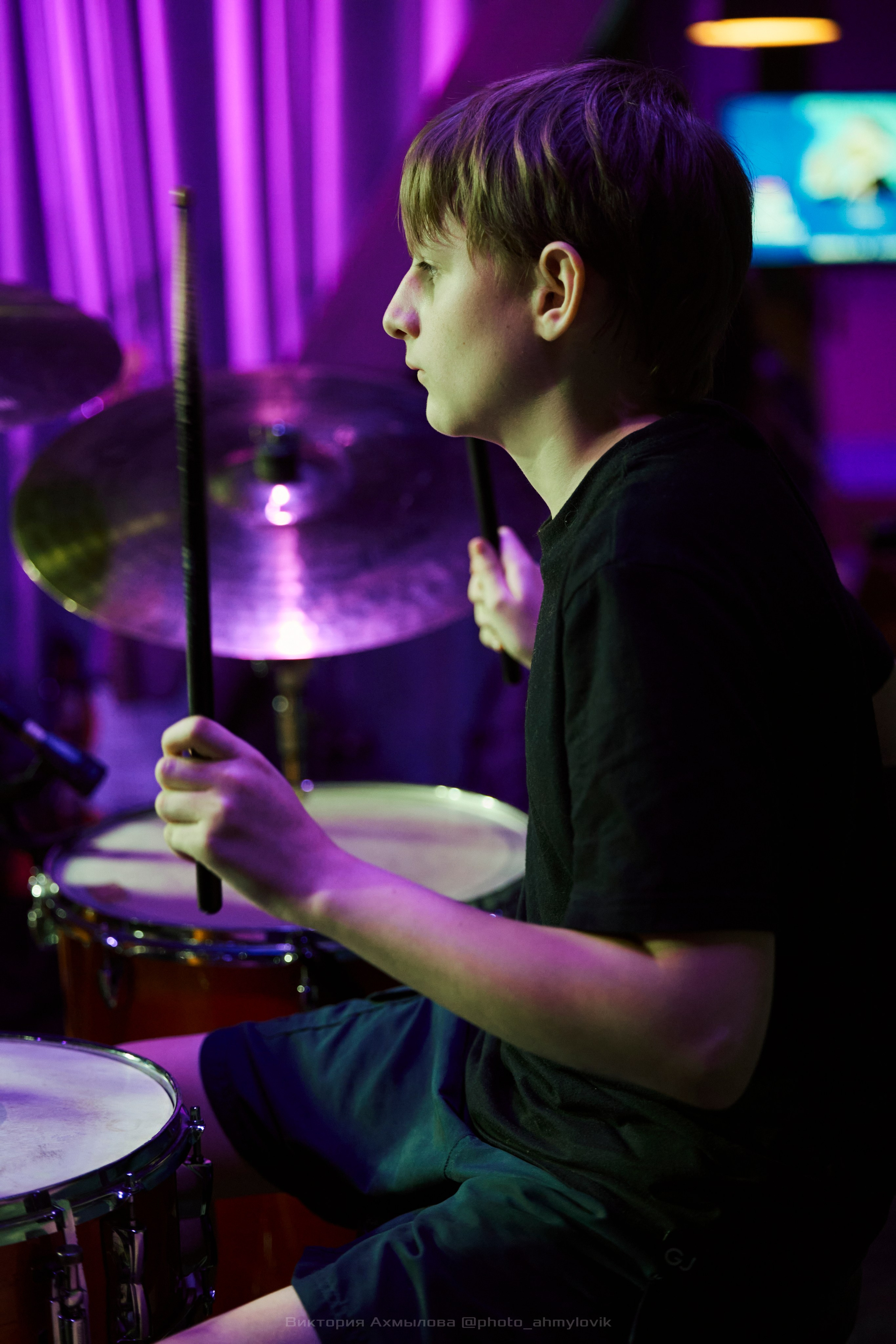 29.08.2024 НШБ Техника без опасности. Виктория Ахмылова. Фотограф в Москве