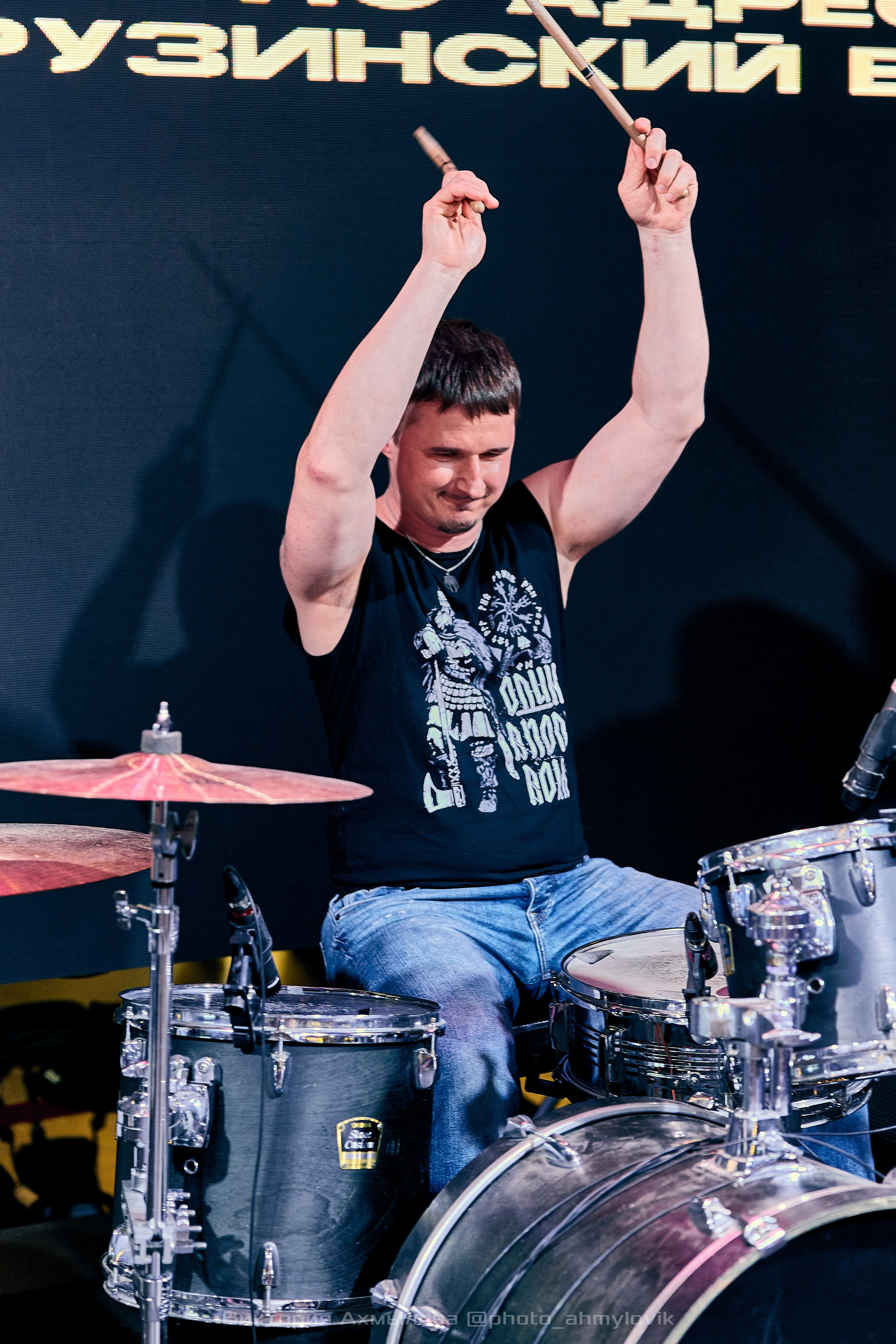 27.04.2024 НШБ Депо. Виктория Ахмылова. Фотограф в Москве