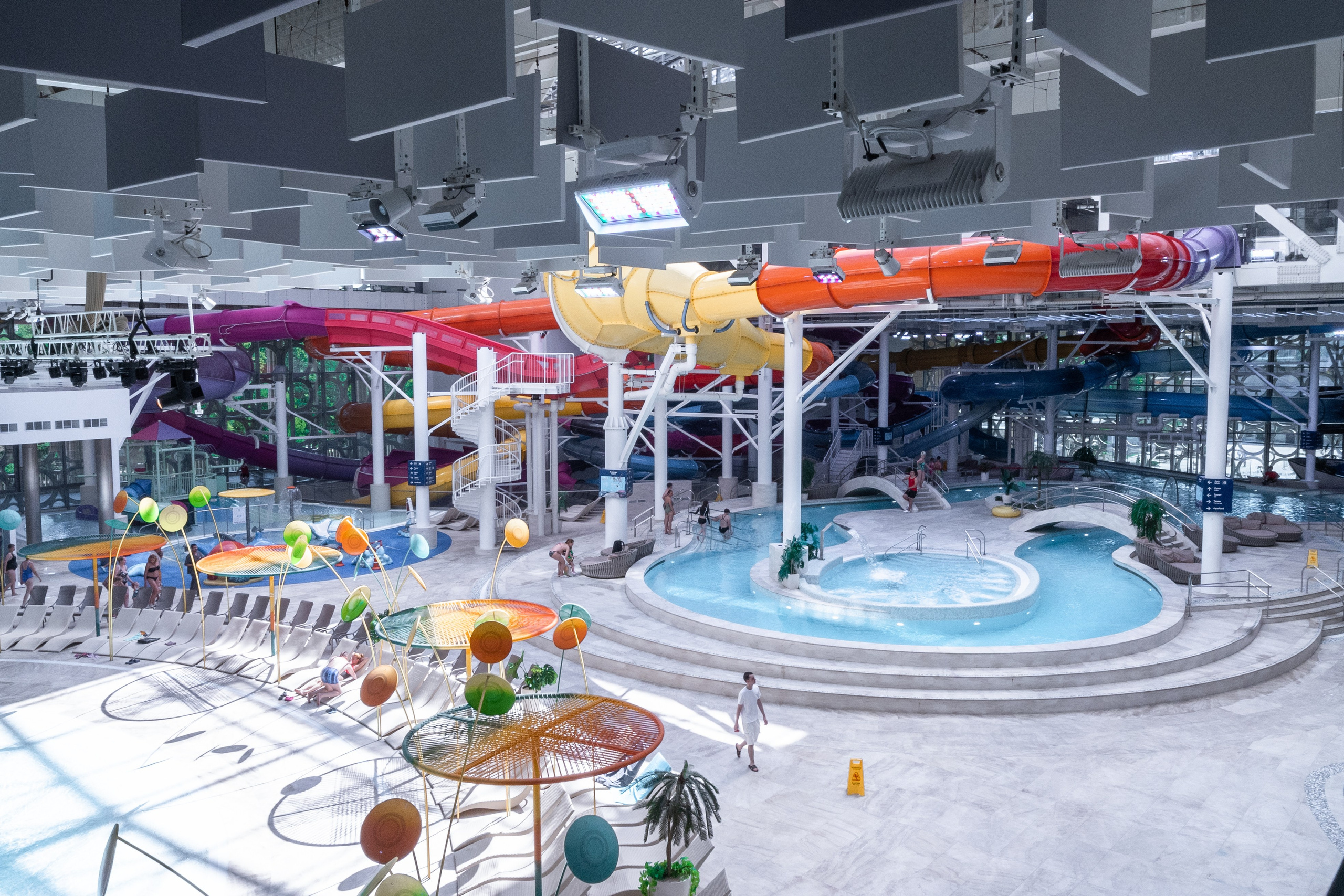 СПА ЛУЖНИКИ. Профессиональный фотограф Ковалева Олеся