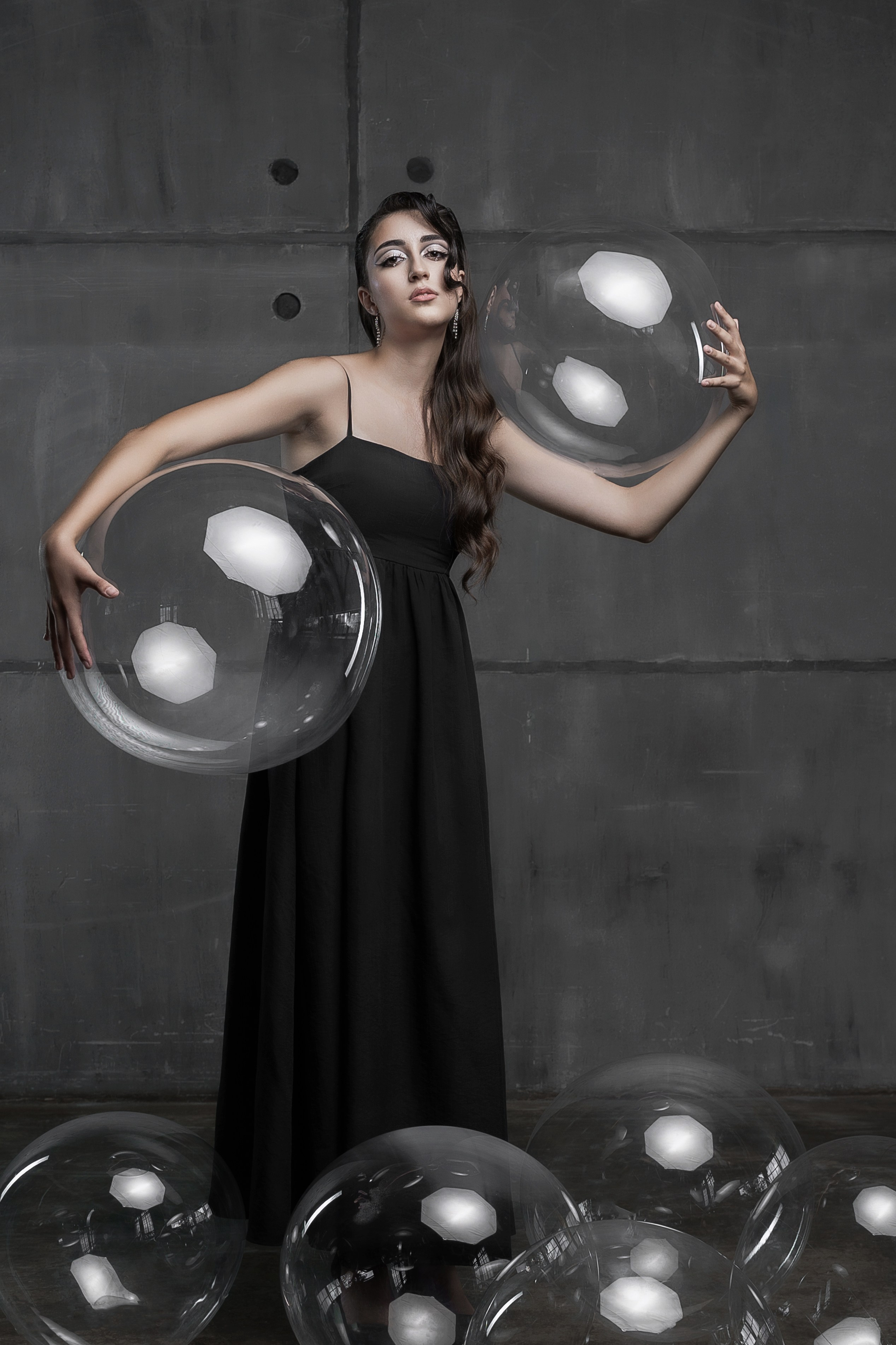 ШАРЫ. Профессиональный фотограф Ковалева Олеся