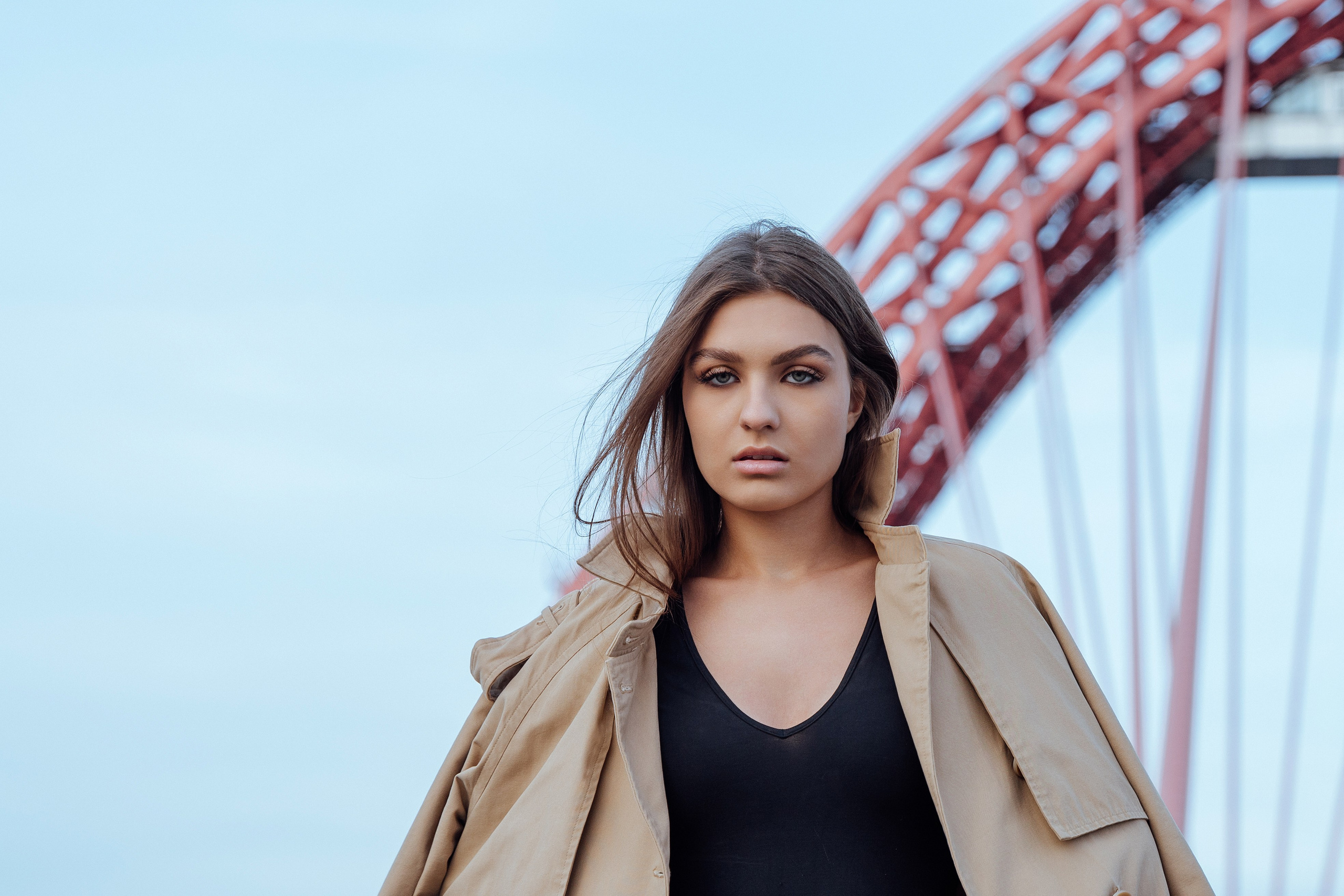 Живописный мост. Профессиональный фотограф Ковалева Олеся